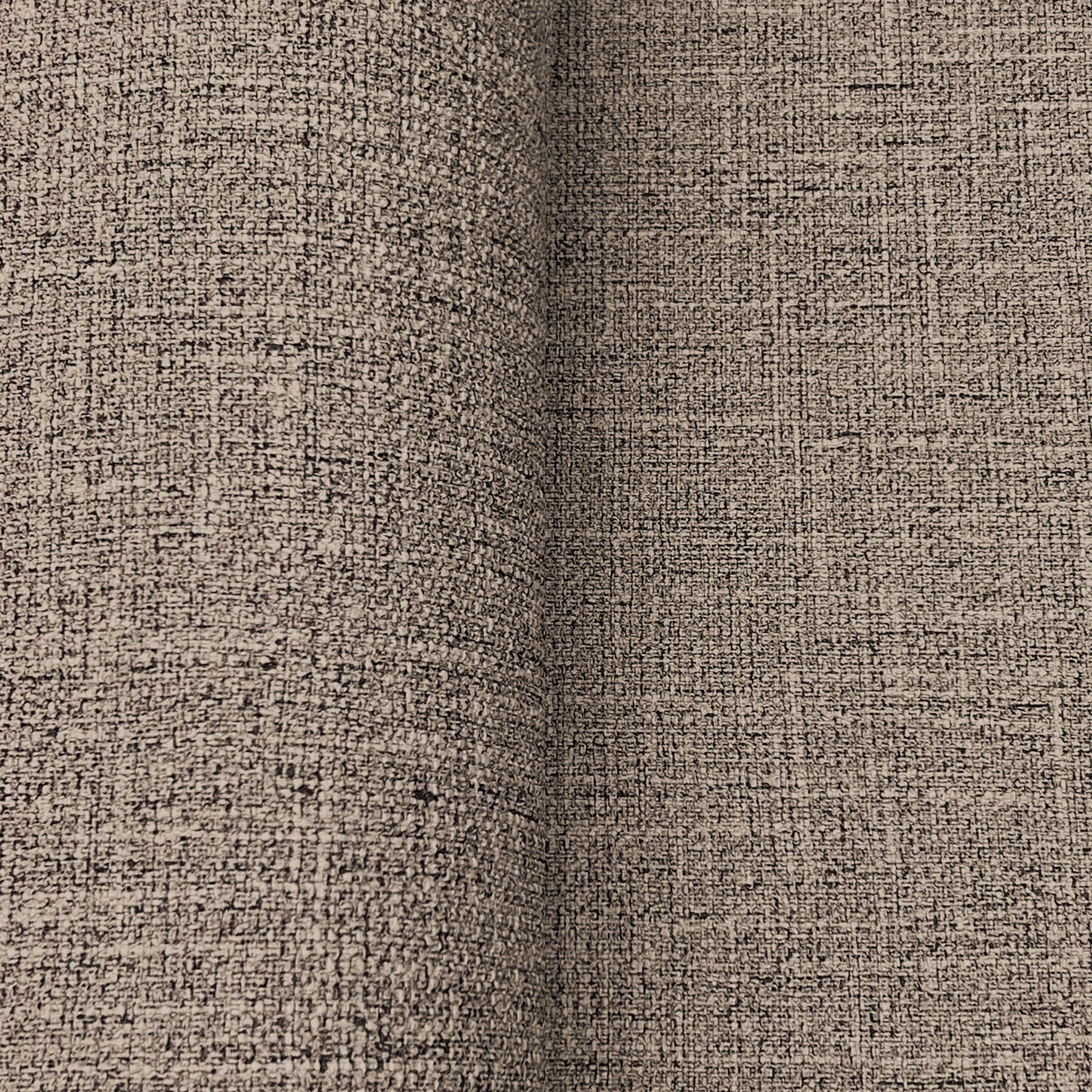 Loom wallpaper in mushroom color - pattern number SI26157 - by York in the Signature Textures Resource Library Third Edition collection