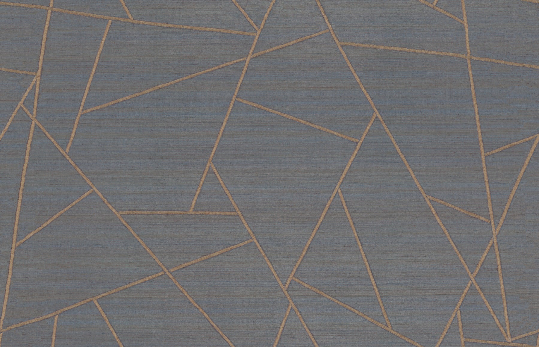 Lisle wallpaper in sapphire color - pattern number SI6820 - by York in the Signature Textures Resource Library Third Edition collection