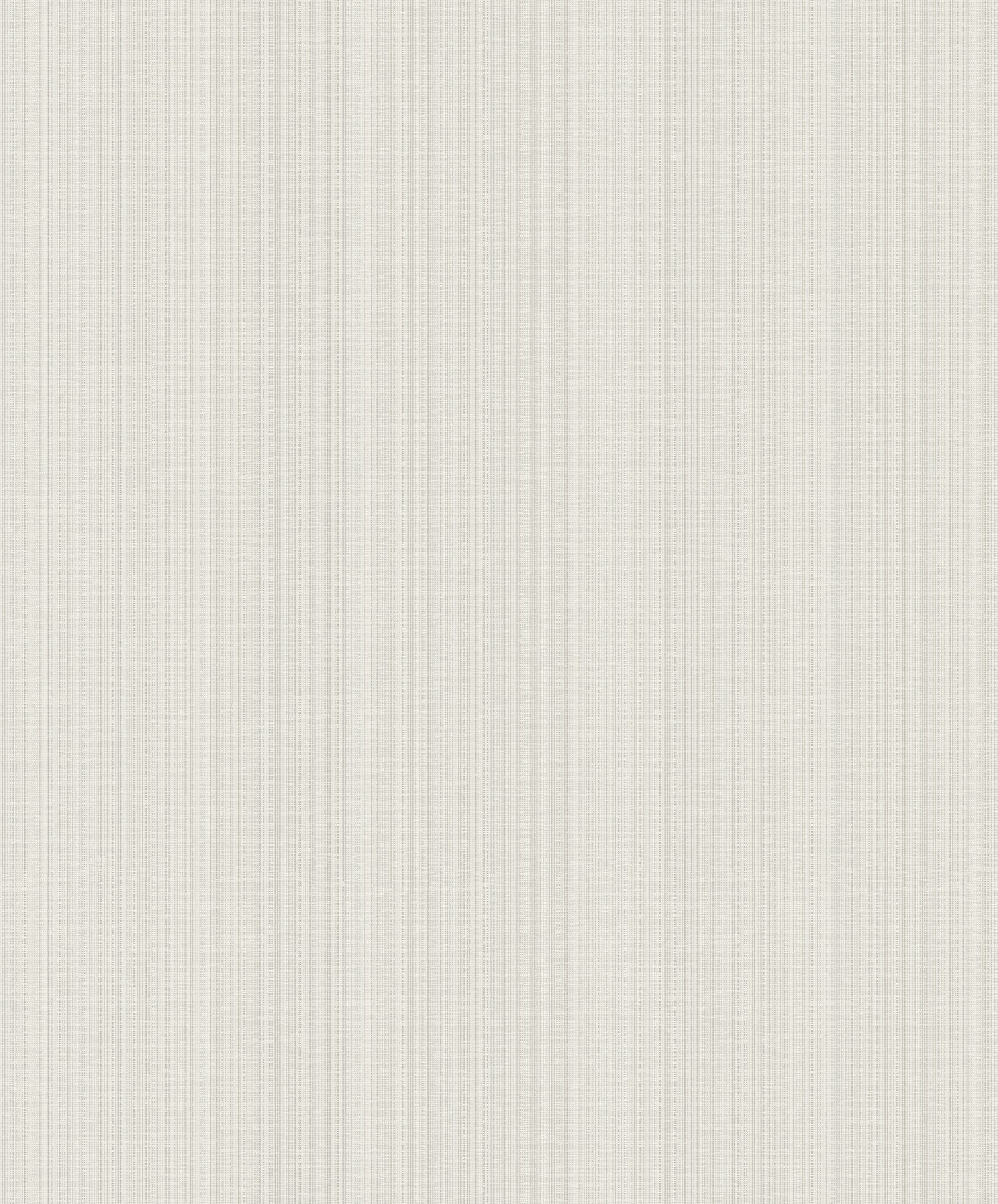 Vertical Stripe wallpaper in cream color - pattern number SP-NA6001 - by Galerie in the Boutique collection
