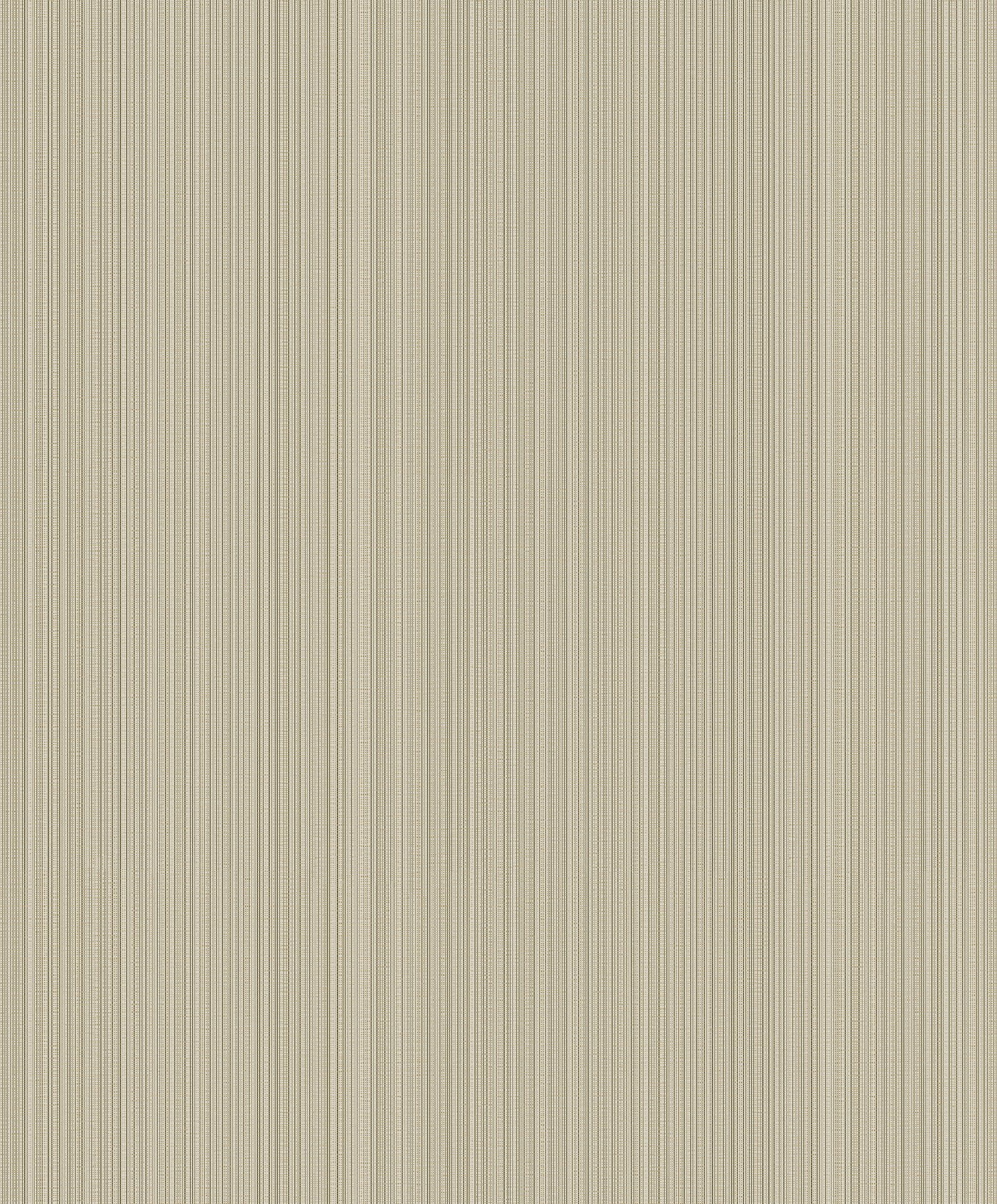 Vertical Stripe wallpaper in beige color - pattern number SP-NA6002 - by Galerie in the Boutique collection