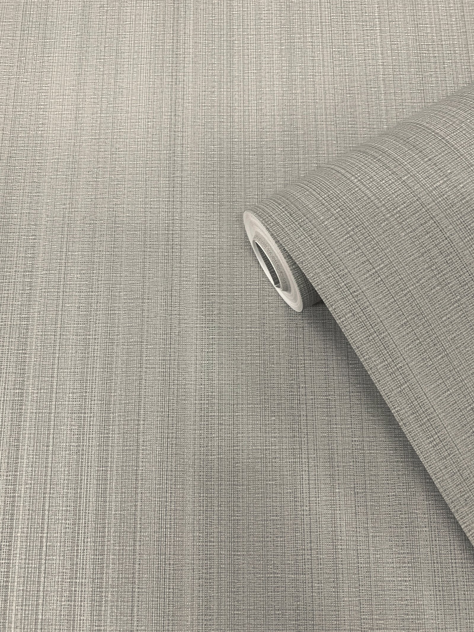 Vertical Stripe wallpaper in beige color - pattern number SP-NA6005 - by Galerie in the Boutique collection