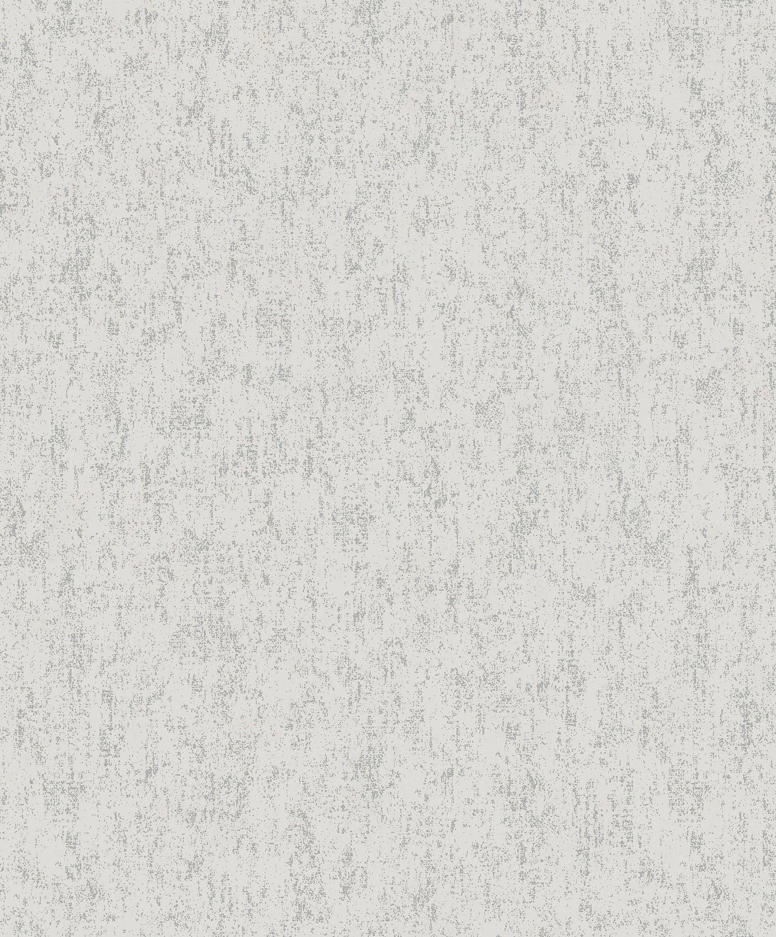 Speck wallpaper in silver grey color - pattern number SR28401 - by Galerie in the Lustre collection