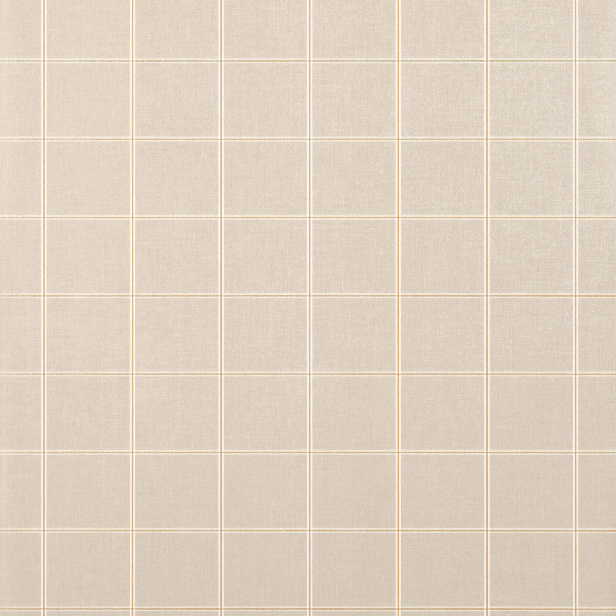 Henley Plaid wallpaper in grey and beige color - pattern number T1024 - by Thibaut in the Menswear Resource collection