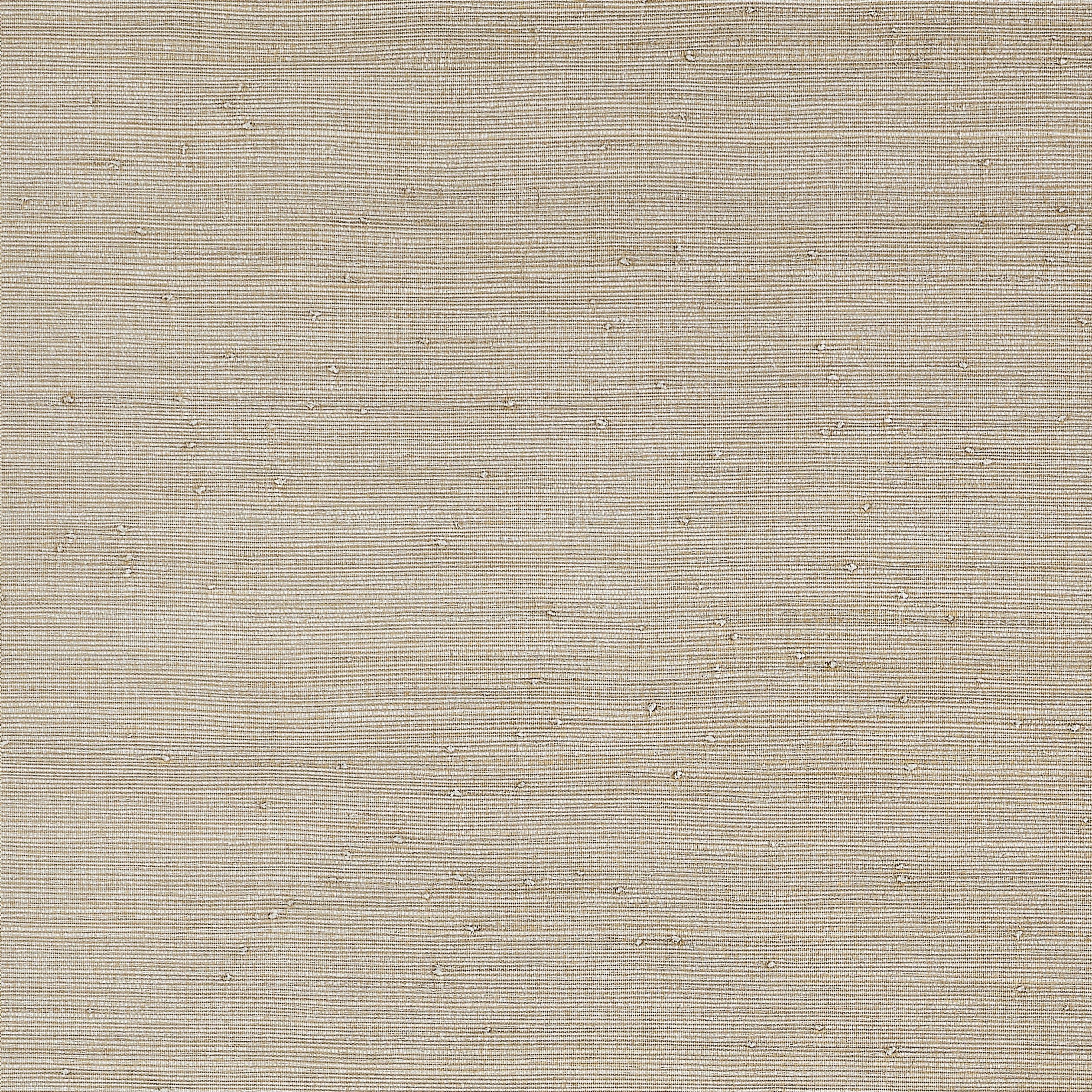 Montgomery Weave Wallpaper in flax color - pattern number T10324 - by Thibaut in the Grasscloth Resource Volume 7 collection