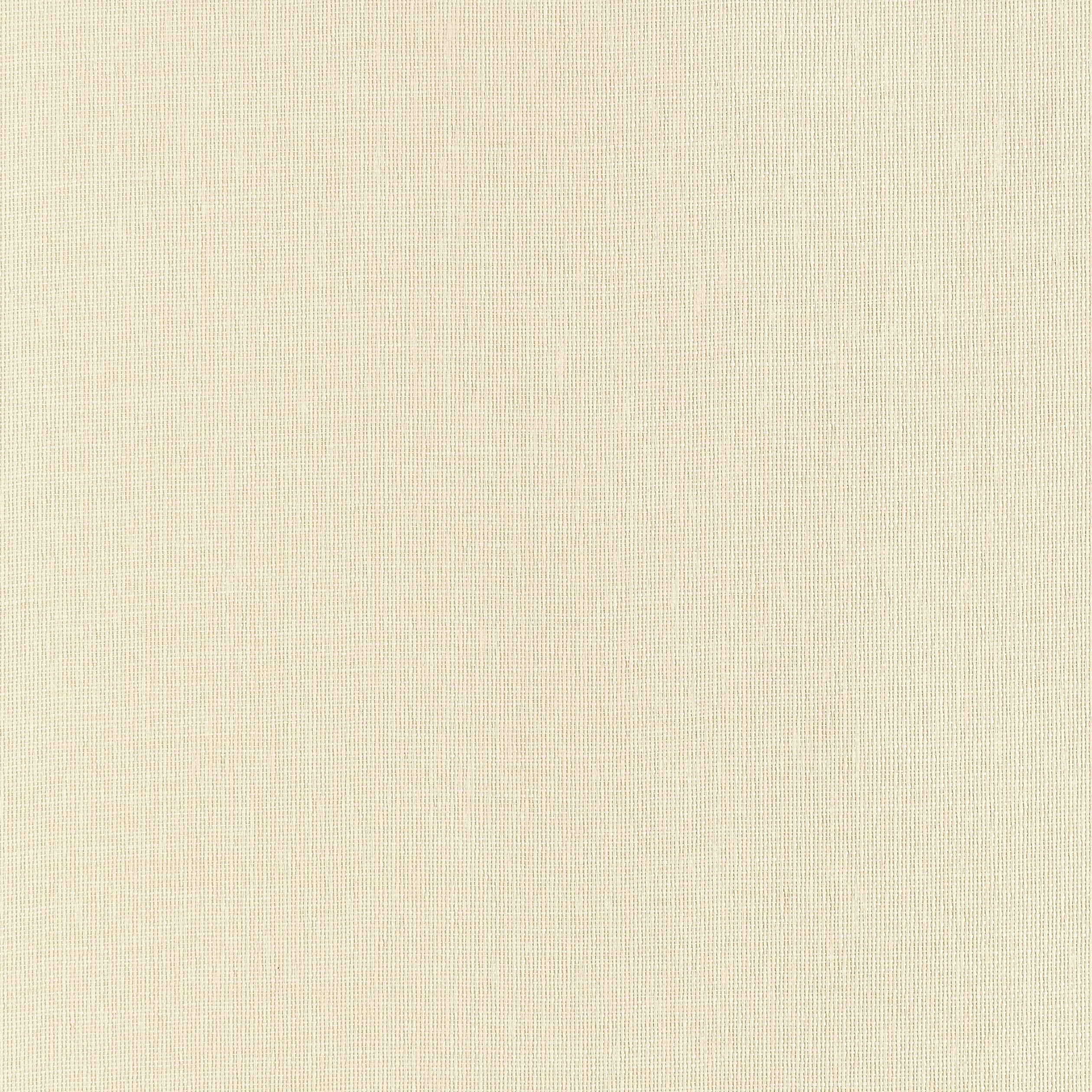 Hampton Wallpaper in butter color - pattern number T10348 - by Thibaut in the Grasscloth Resource Volume 7 collection