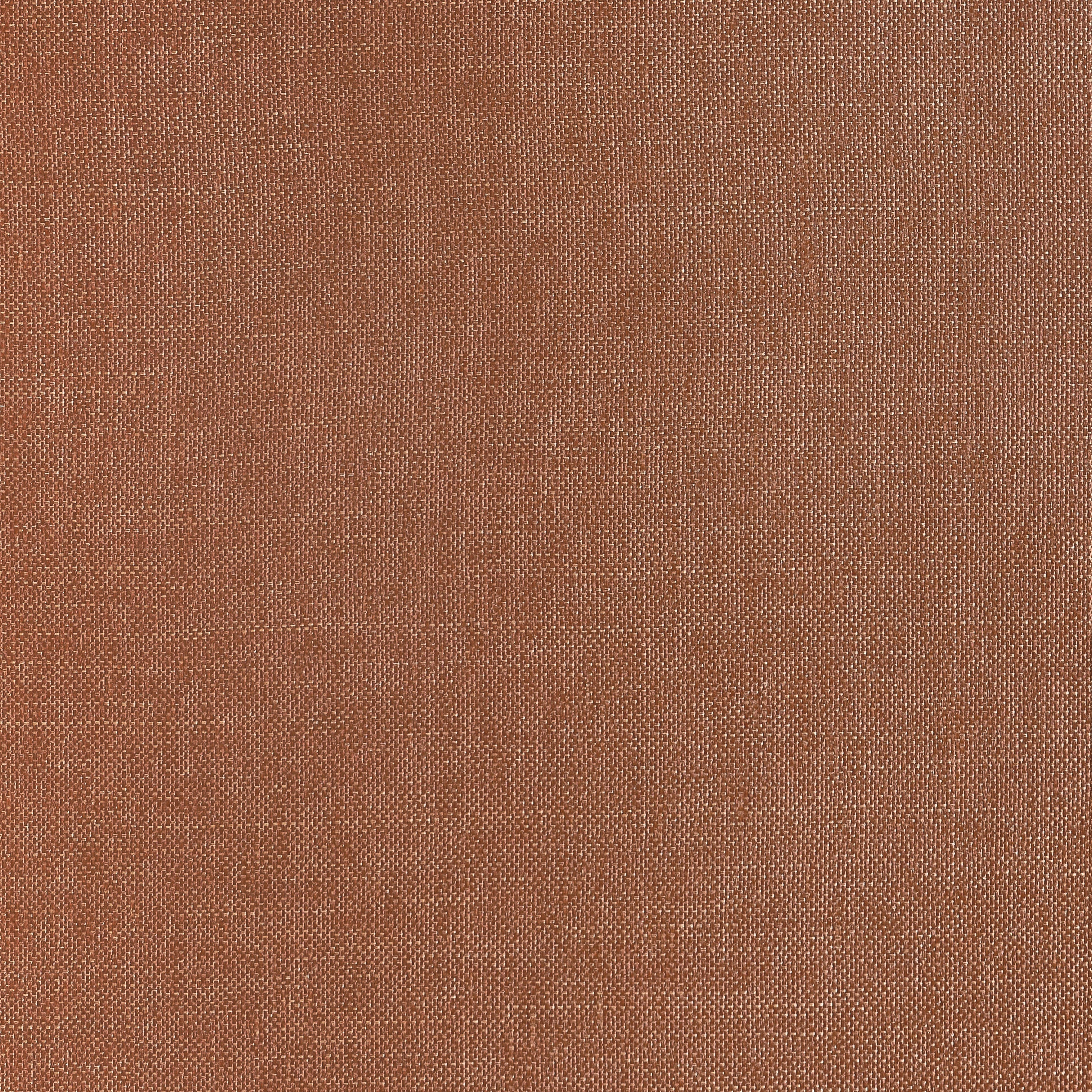 Hampton Wallpaper in cognac color - pattern number T10357 - by Thibaut in the Grasscloth Resource Volume 7 collection