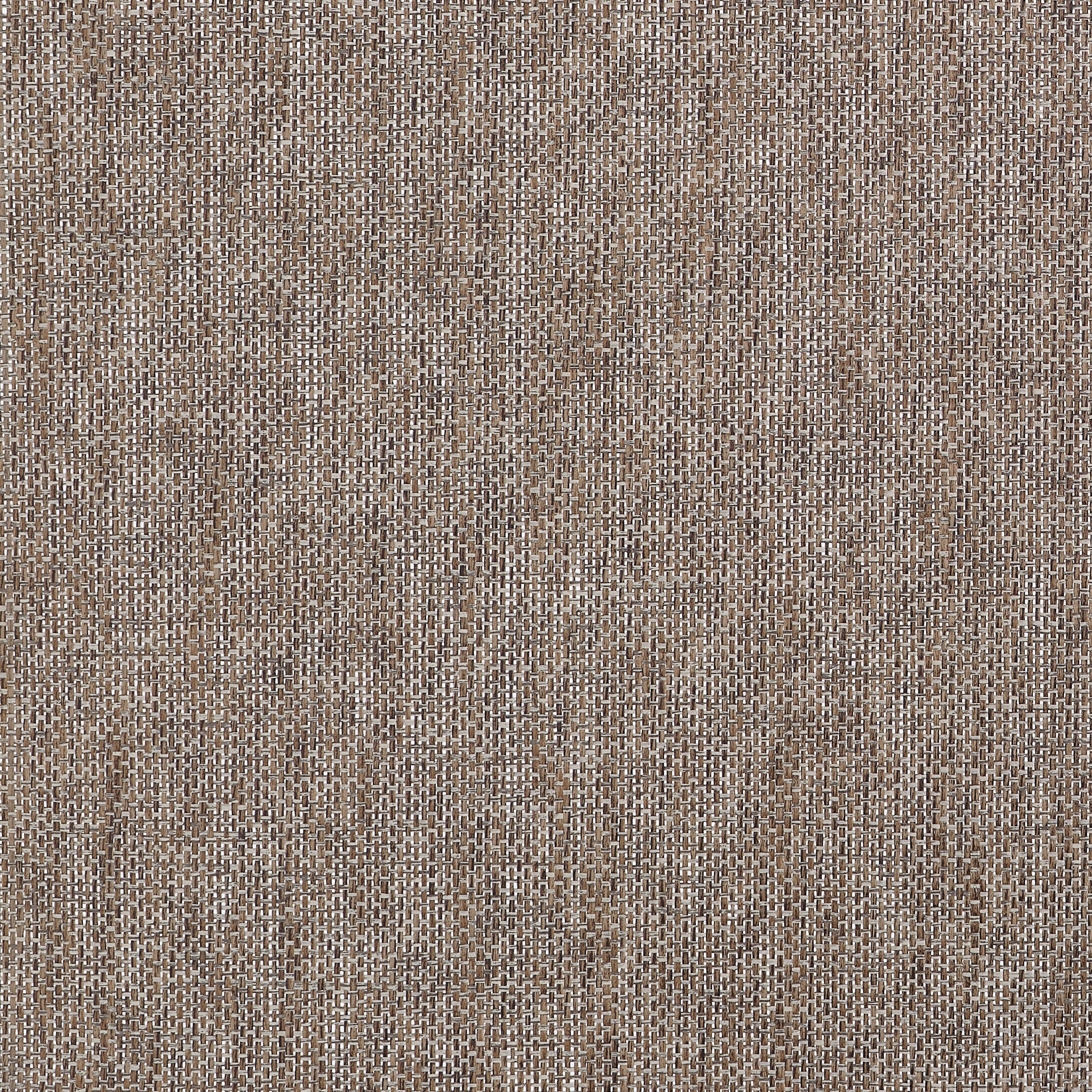 Portage Wallpaper in brown and grey color - pattern number T10366 - by Thibaut in the Grasscloth Resource Volume 7 collection