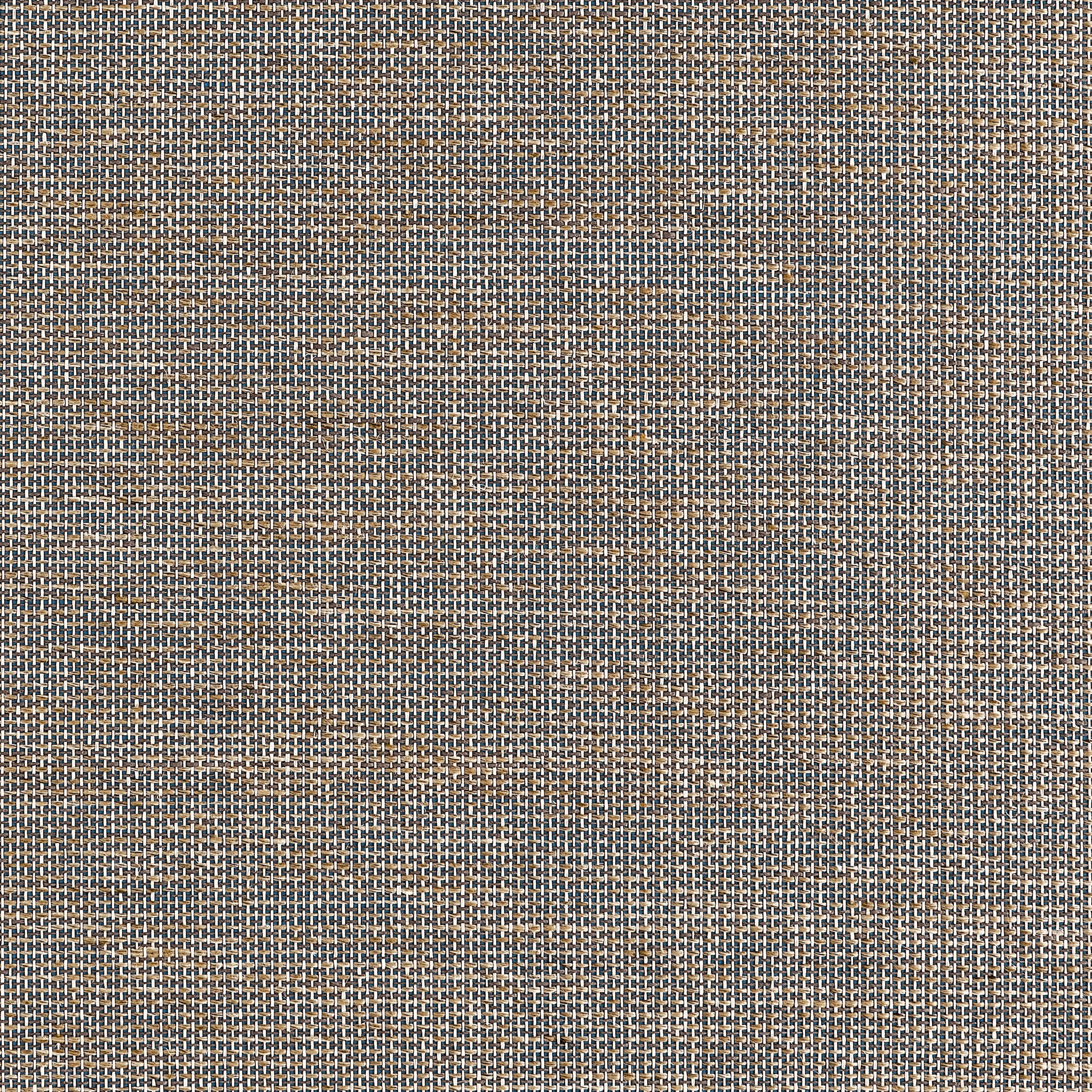 Harrison Wallpaper in blue color - pattern number T10379 - by Thibaut in the Grasscloth Resource Volume 7 collection