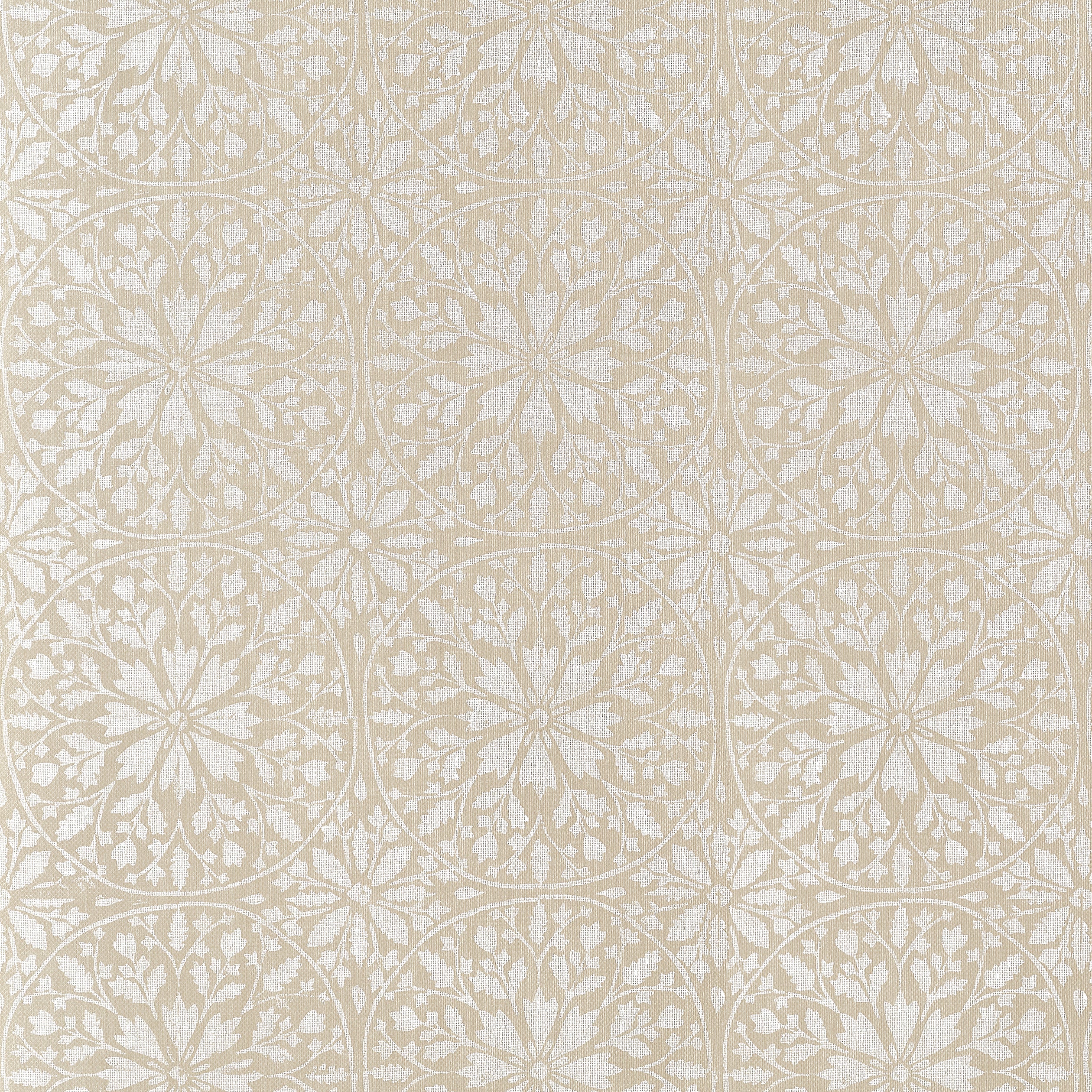 New England Wallpaper in flax color - pattern number T10381 - by Thibaut in the Grasscloth Resource Volume 7 collection