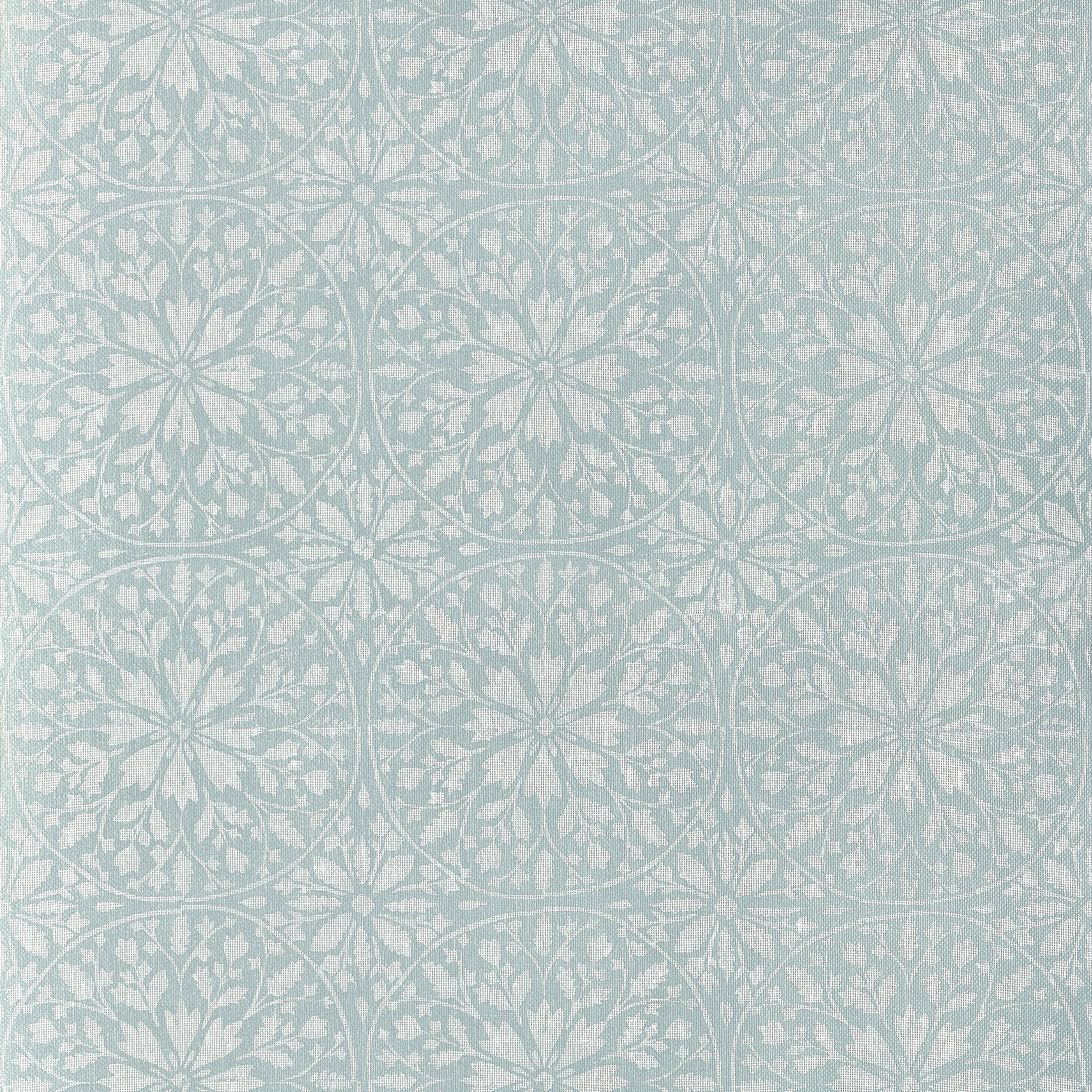 New England Wallpaper in mist color - pattern number T10384 - by Thibaut in the Grasscloth Resource Volume 7 collection