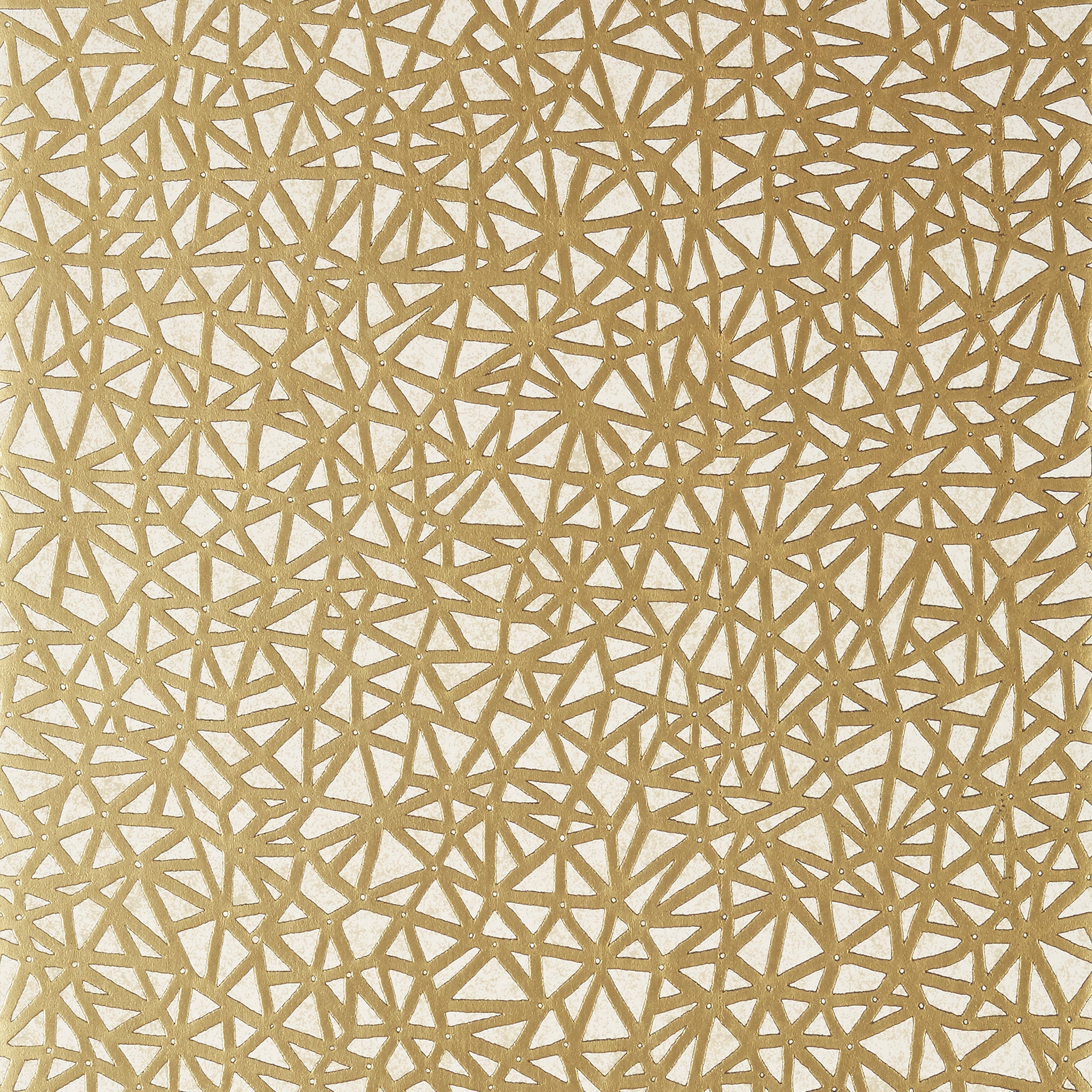 Aedan wallpaper in cream color - pattern number T10401 - by Thibaut in the Modern Resource Volume 2 collection