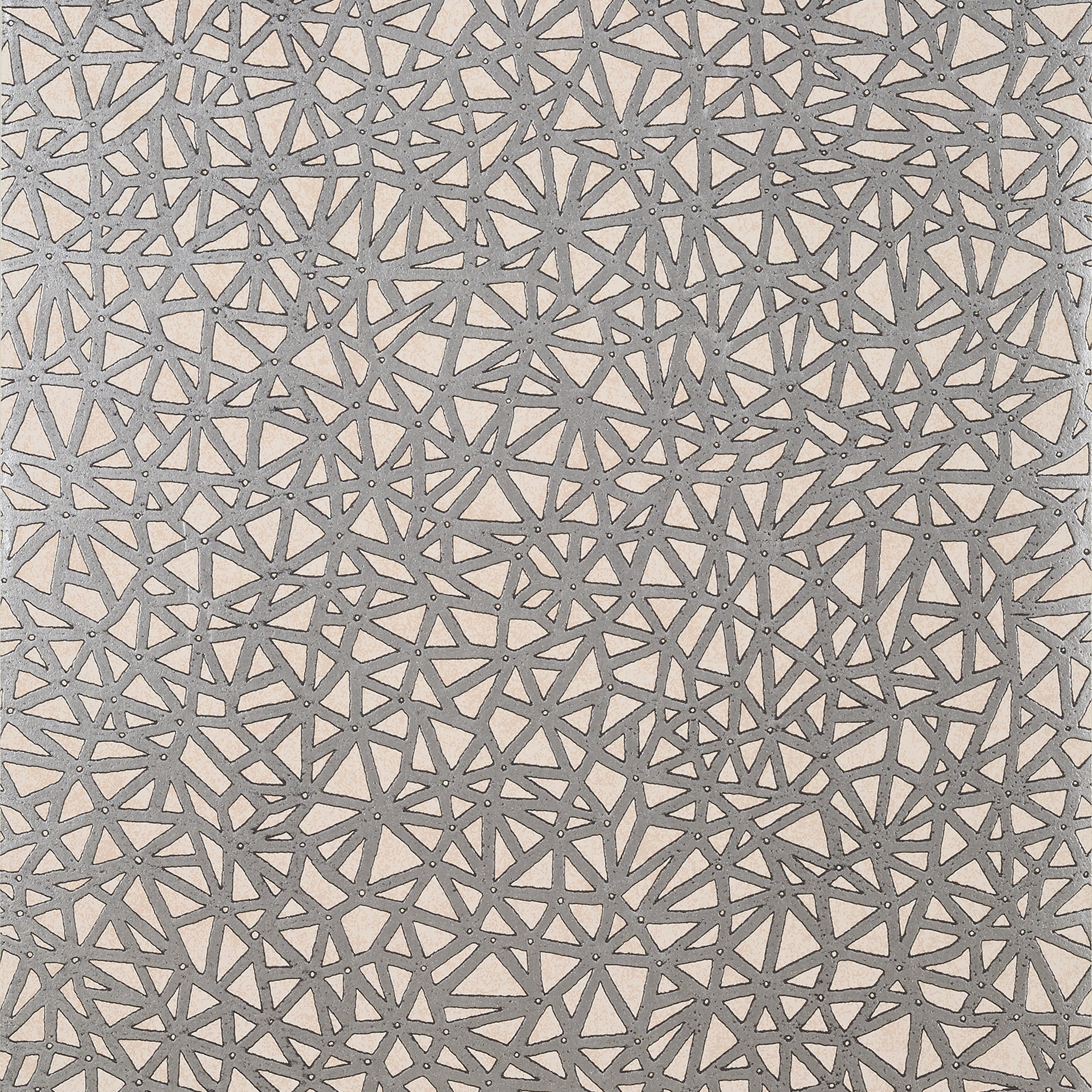 Aedan wallpaper in blush color - pattern number T10402 - by Thibaut in the Modern Resource Volume 2 collection