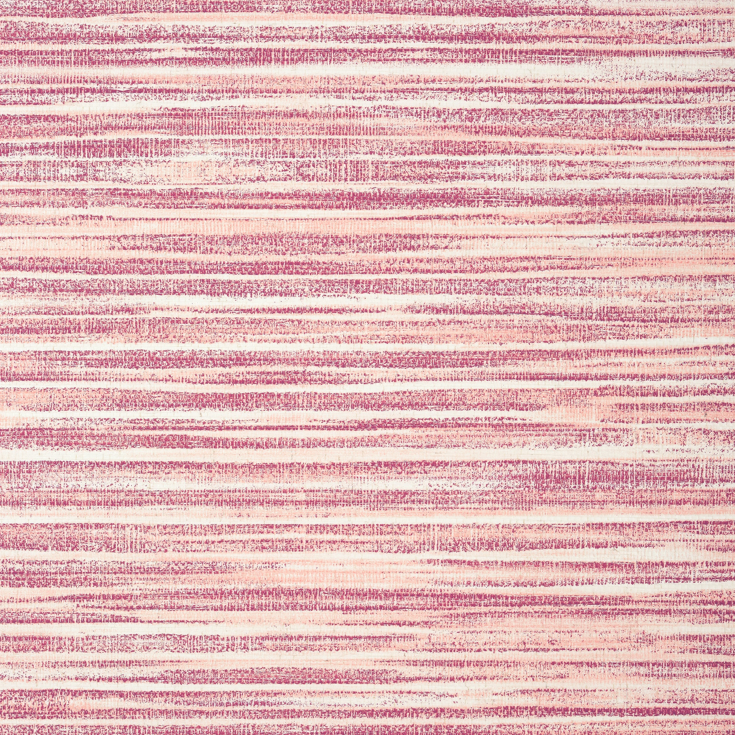 Morada Bay wallpaper in raspberry color - pattern number T10429 - by Thibaut in the Modern Resource Volume 2 collection