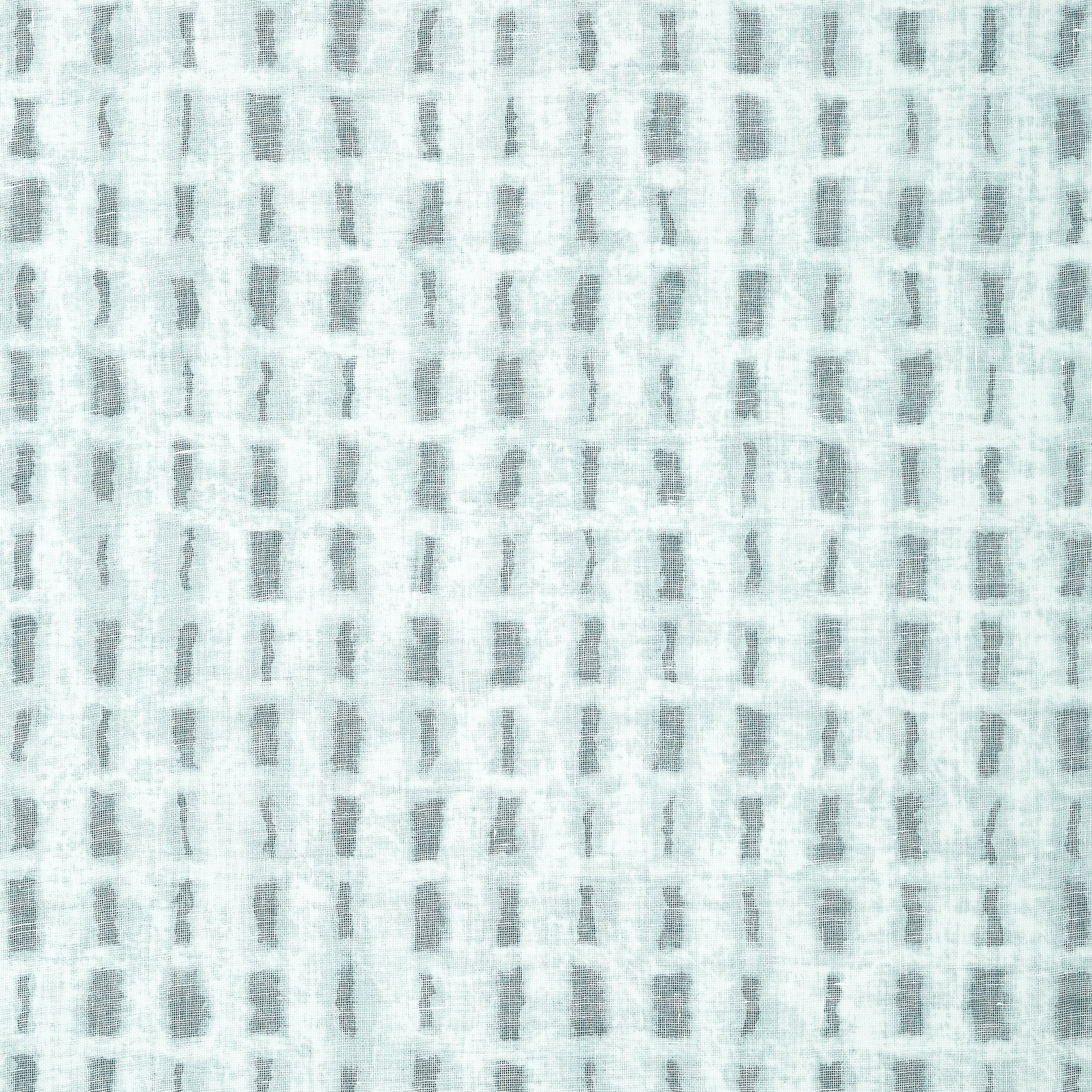 Tessuto wallpaper in teal color - pattern number T10472 - by Thibaut in the Modern Resource Volume 2 collection