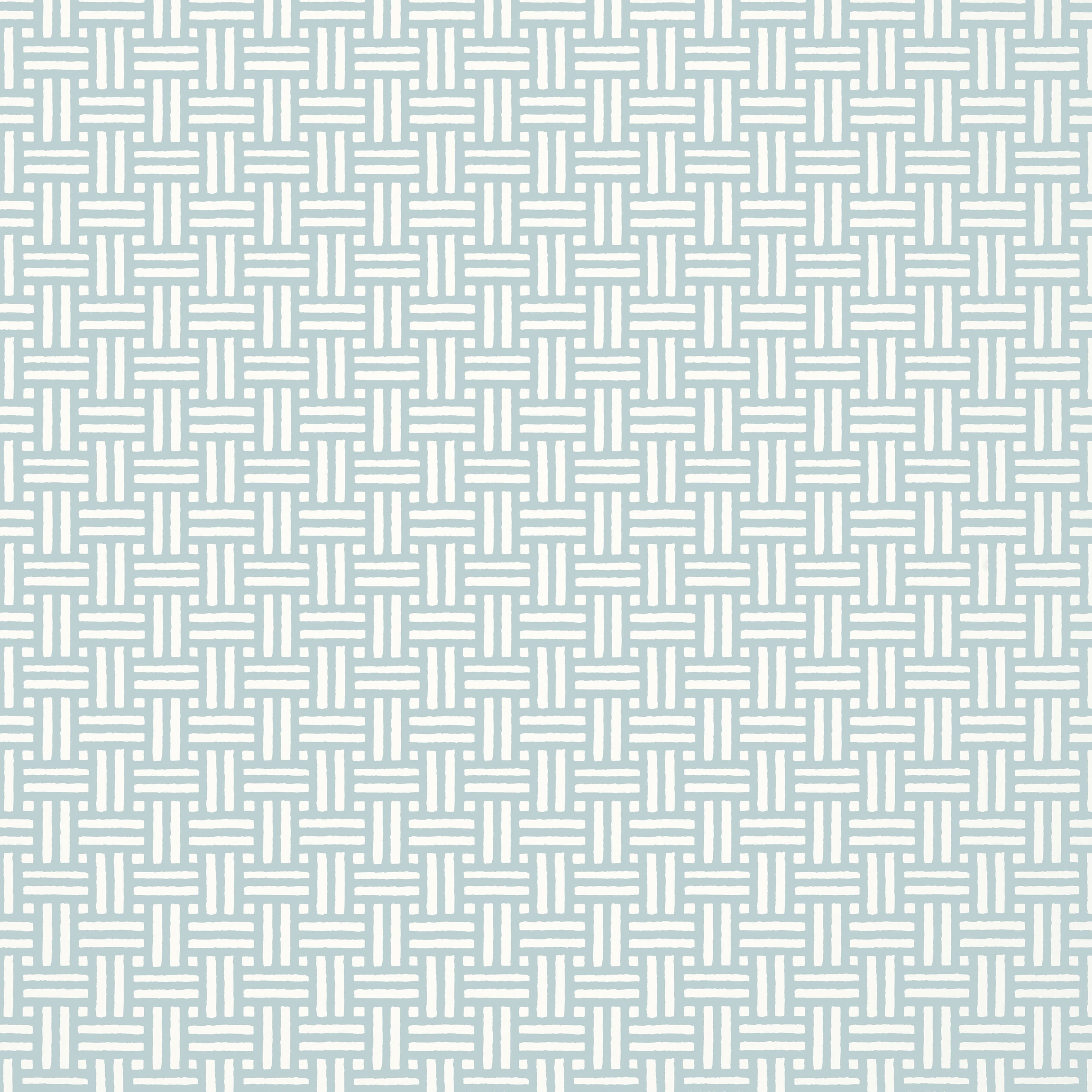 Piermont fabric in spa blue color - pattern number T10625 - by Thibaut in the Ceylon collection