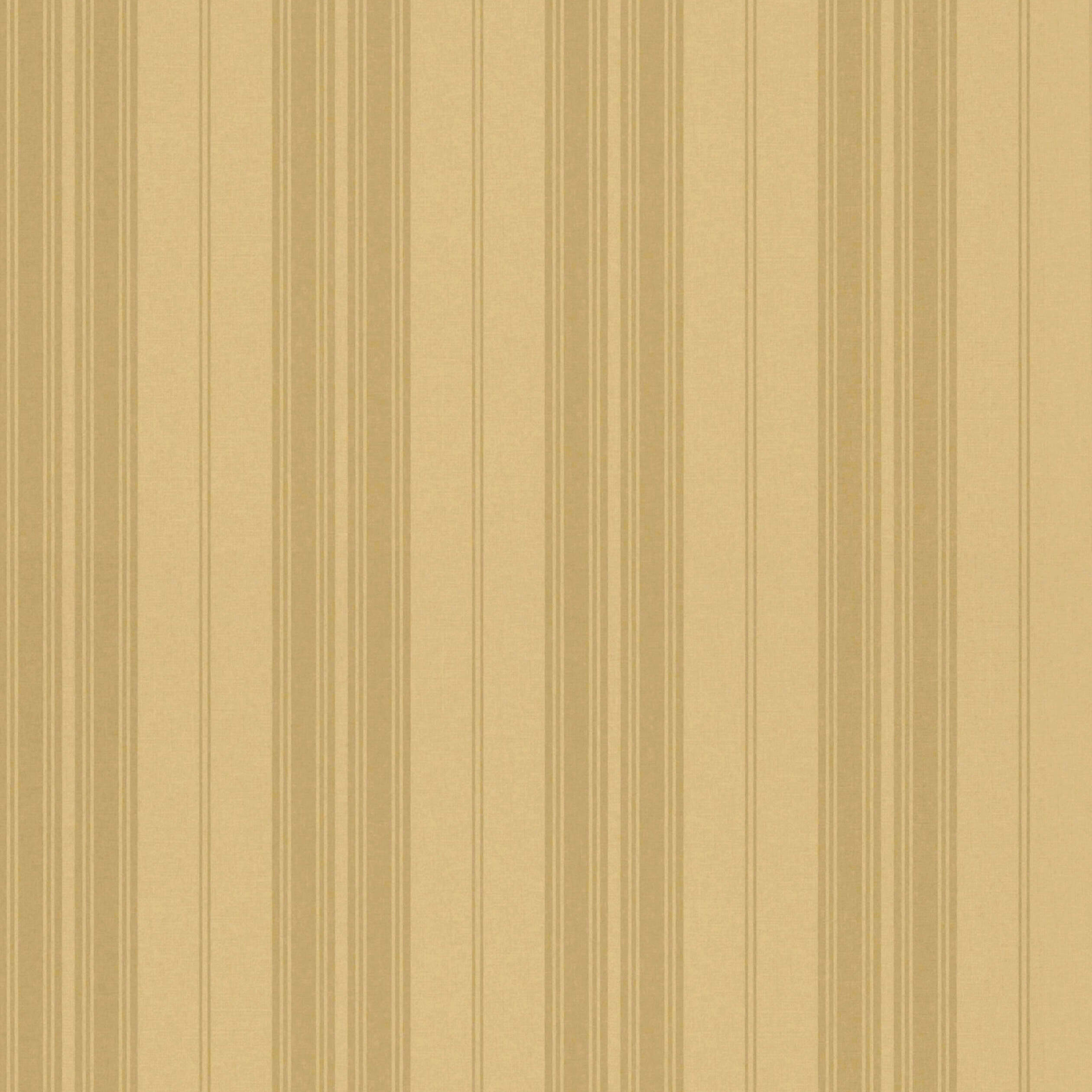 Weston Stripe wallpaper in camel color - pattern number T1070 - by Thibaut in the Menswear Resource collection