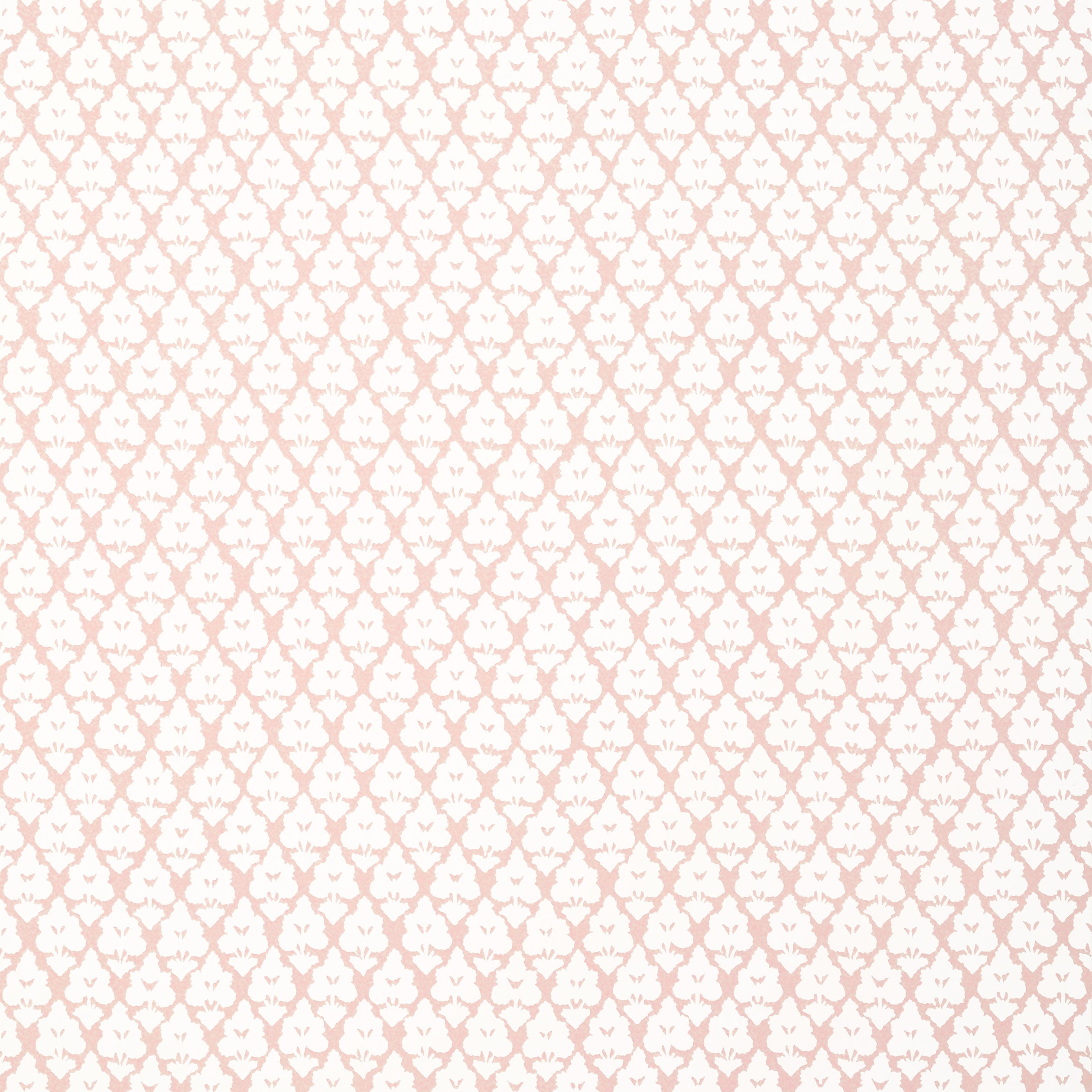Arboreta fabric in blush color - pattern number T10831 - by Thibaut in the Heritage by Thibaut collection