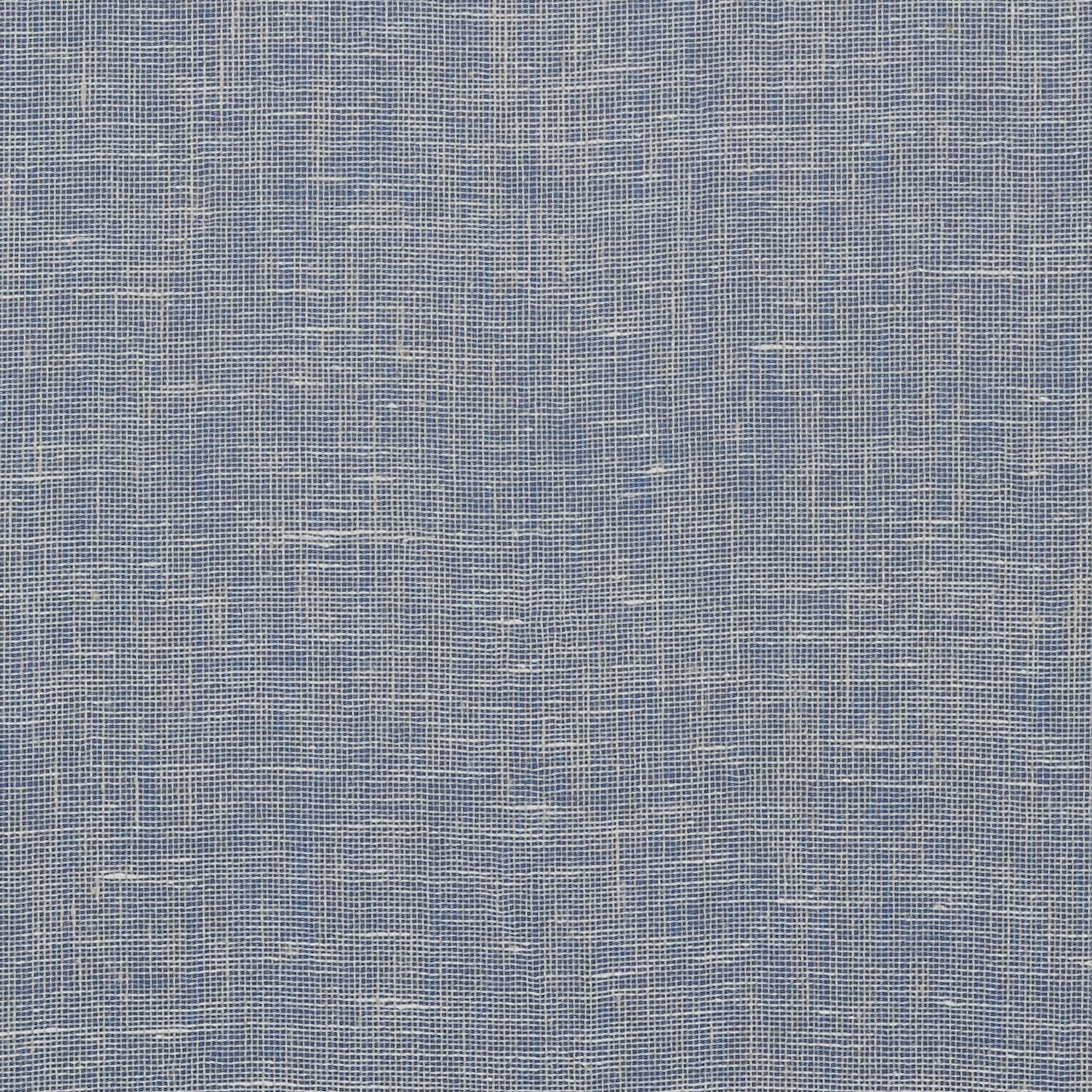 Villa Garden Texture wallpaper in navy color - pattern number T10851 - by Thibaut in the Heritage by Thibaut collection