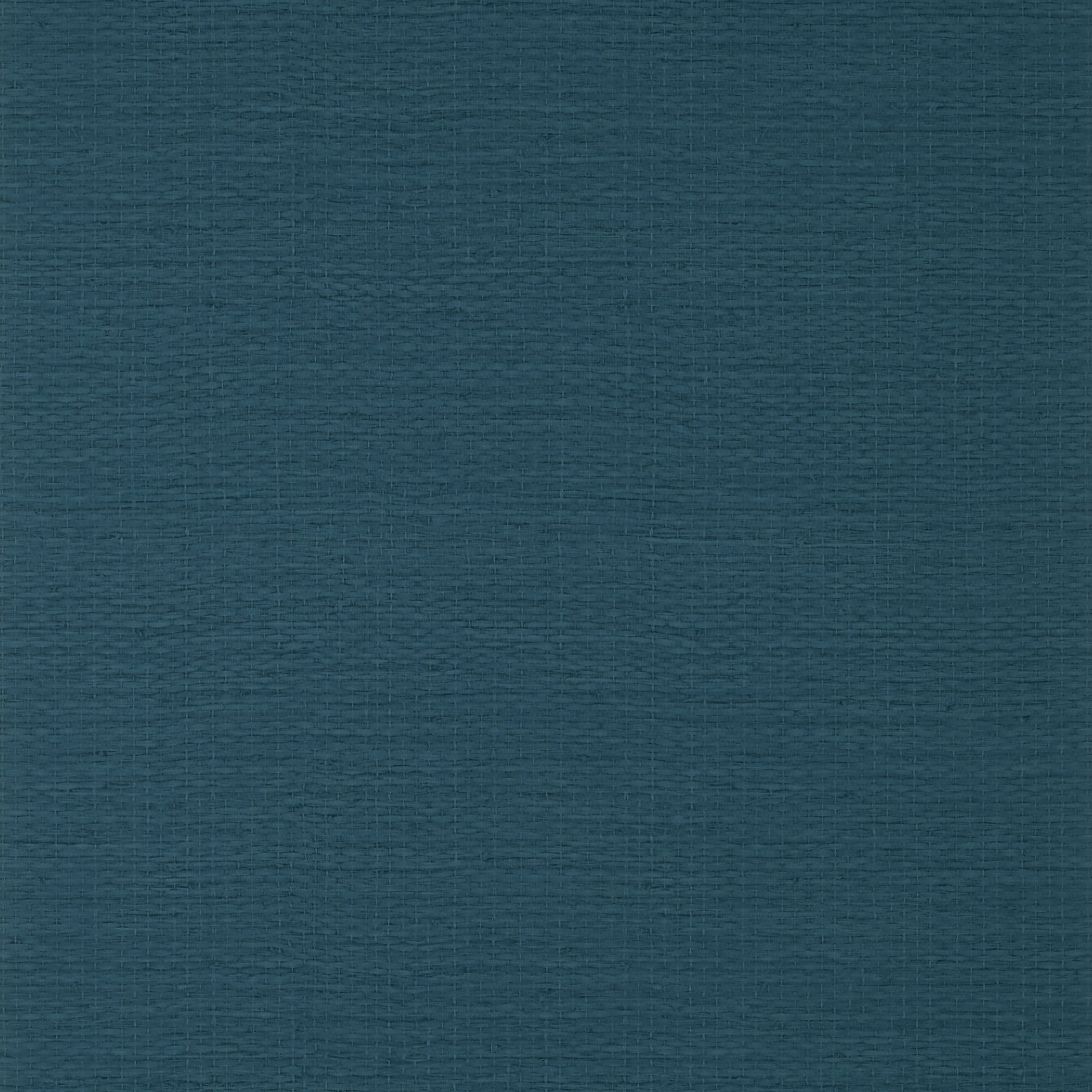 Prairie Weave wallpaper in navy color - pattern number T10939 - by Thibaut in the Texture Resource Volume 7 collection