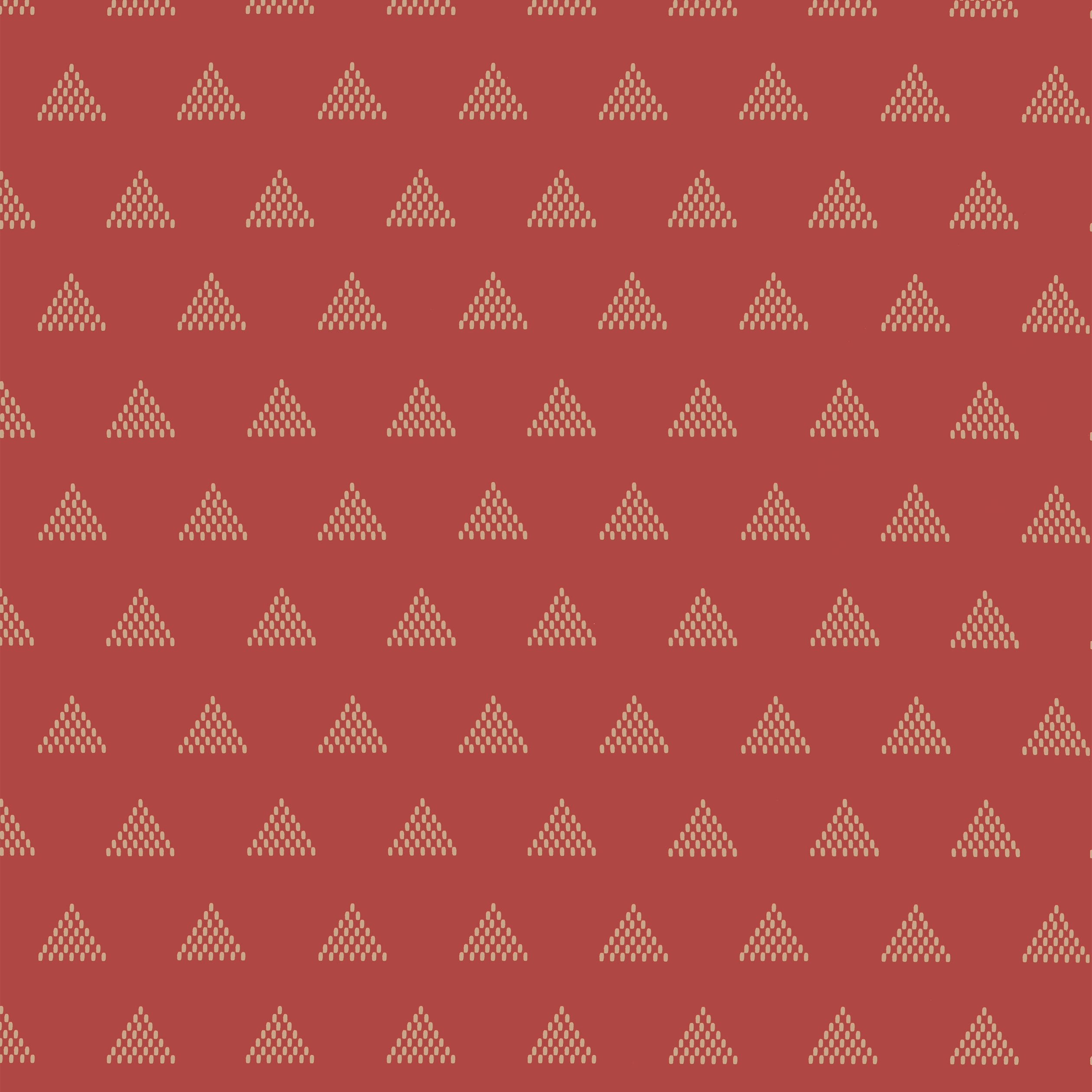 Ridge fabric in sunbaked color - pattern number T12003 - by Thibaut in the Vista collection