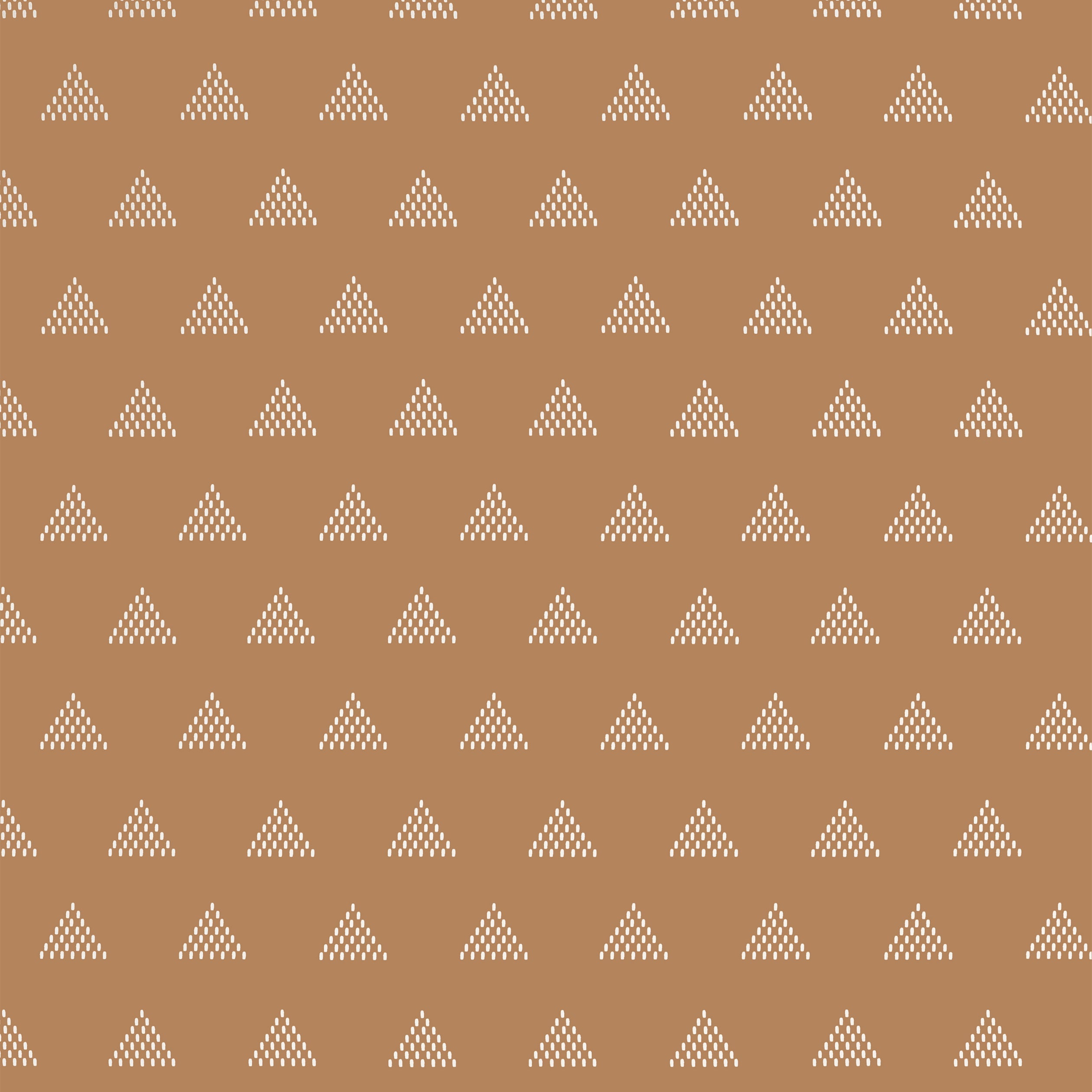 Ridge fabric in ochre color - pattern number T12004 - by Thibaut in the Vista collection