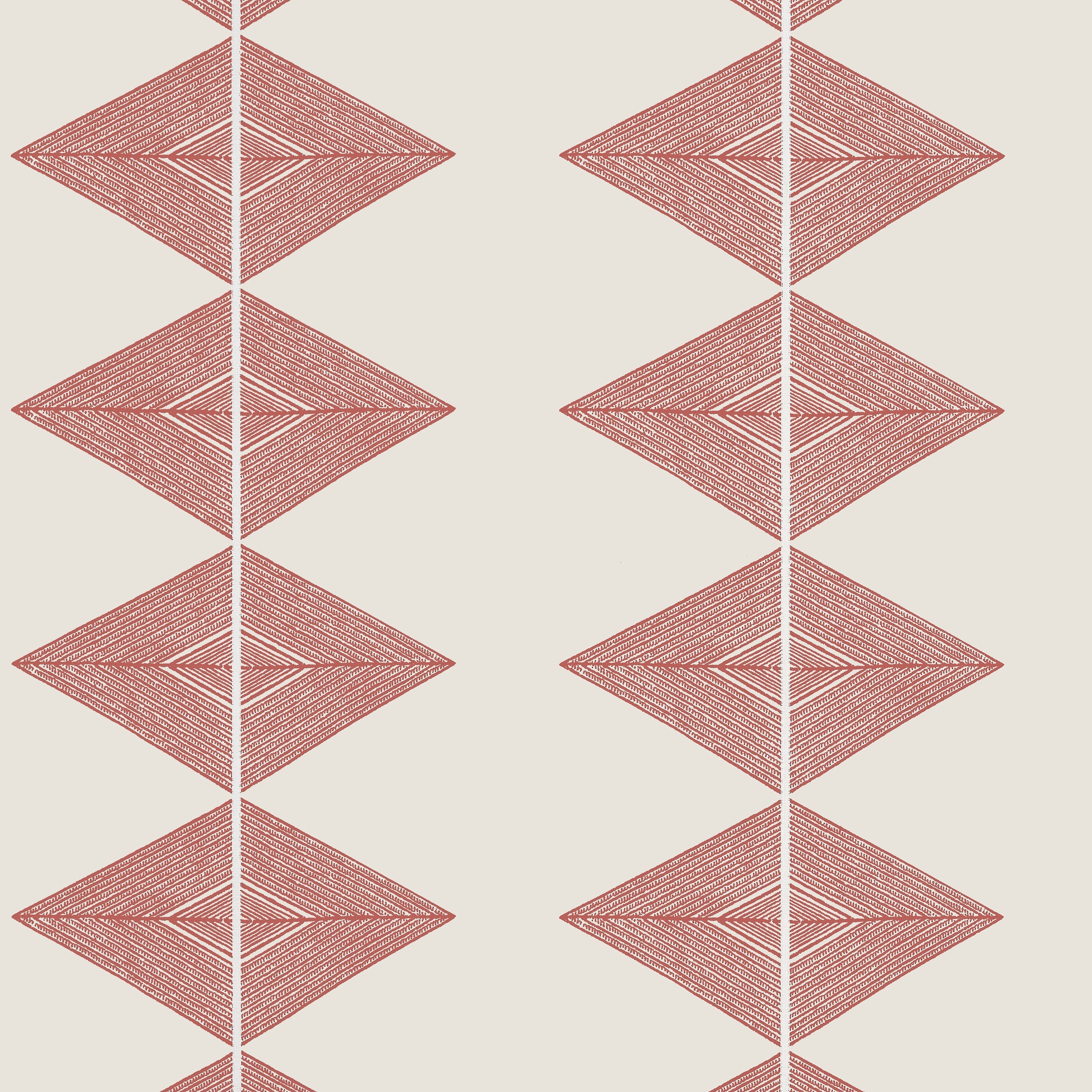 Reflection fabric in sunbaked color - pattern number T12012 - by Thibaut in the Vista collection