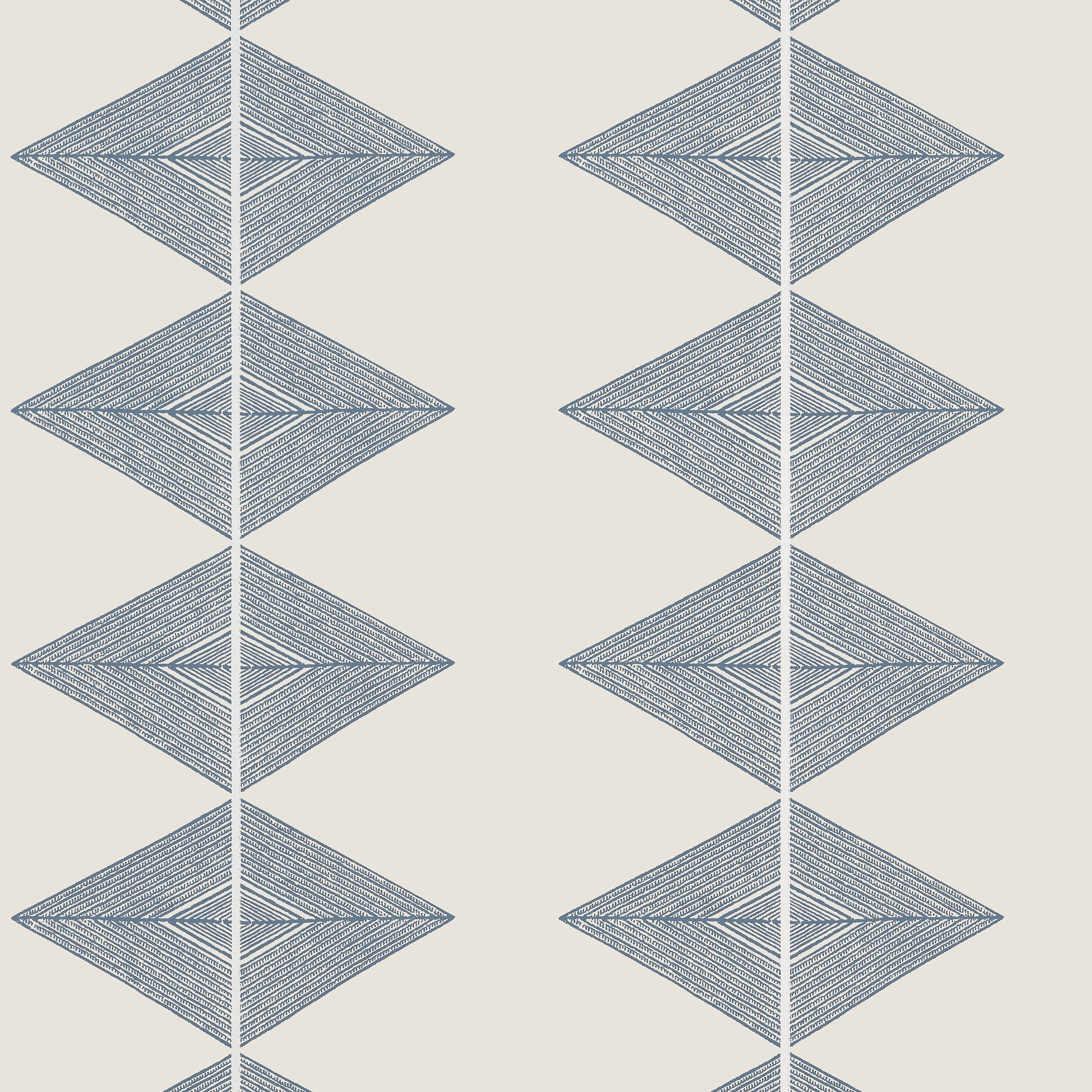 Reflection fabric in mineral color - pattern number T12013 - by Thibaut in the Vista collection