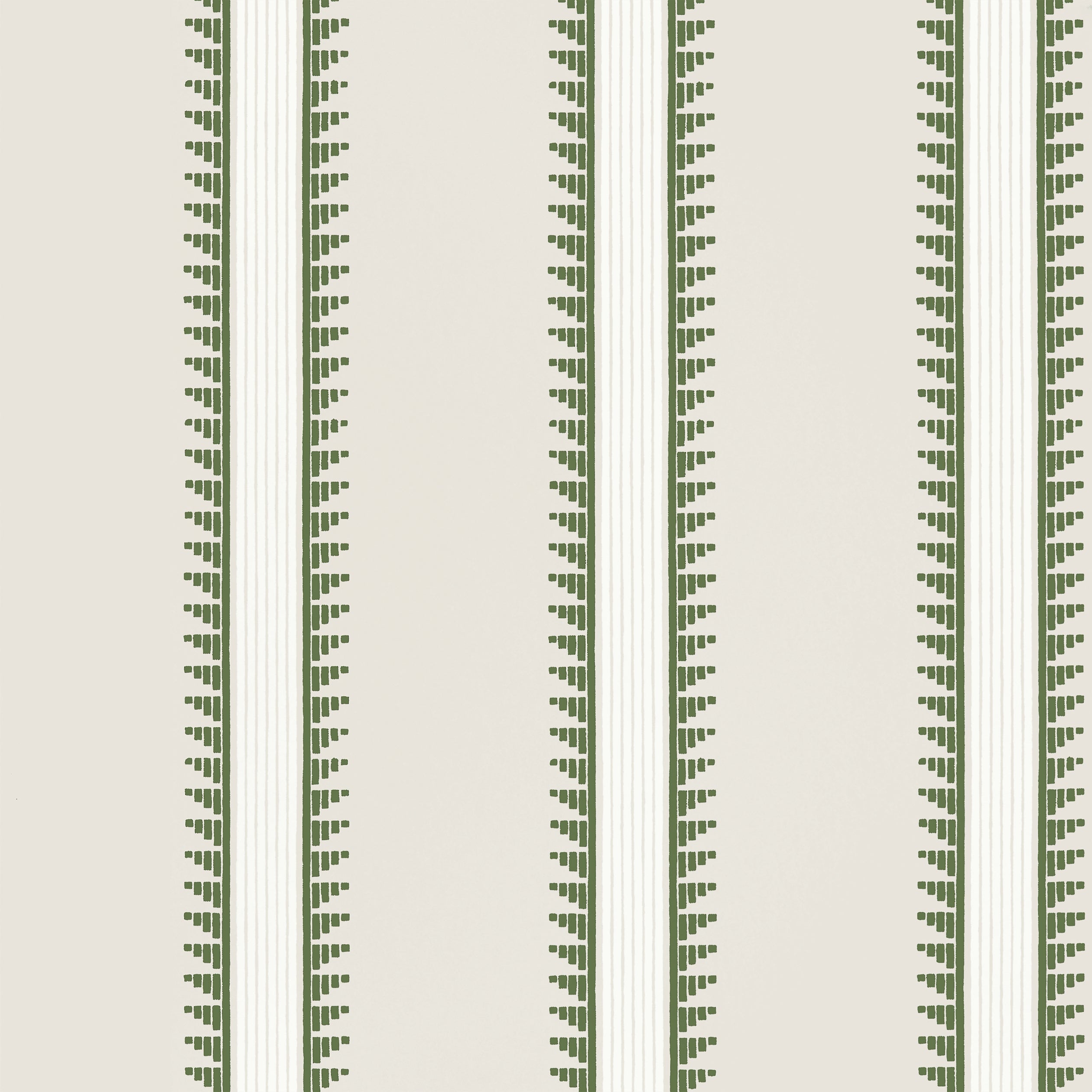 Trail Head fabric in wild sage color - pattern number T12017 - by Thibaut in the Vista collection