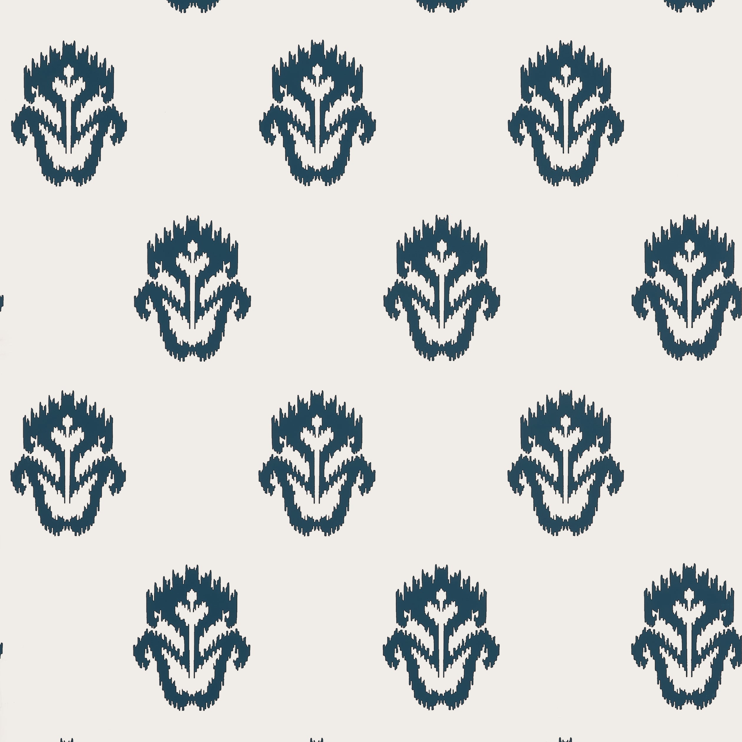 Indian Wells fabric in mineral color - pattern number T12024 - by Thibaut in the Vista collection
