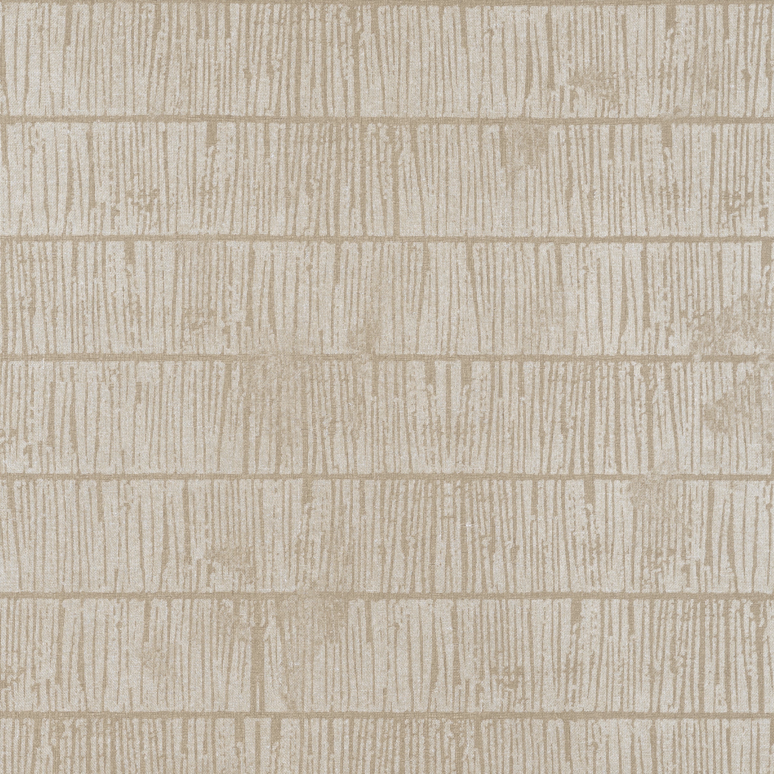 Tetons wallpaper in birch color - pattern number T12053 - by Thibaut in the Vista collection