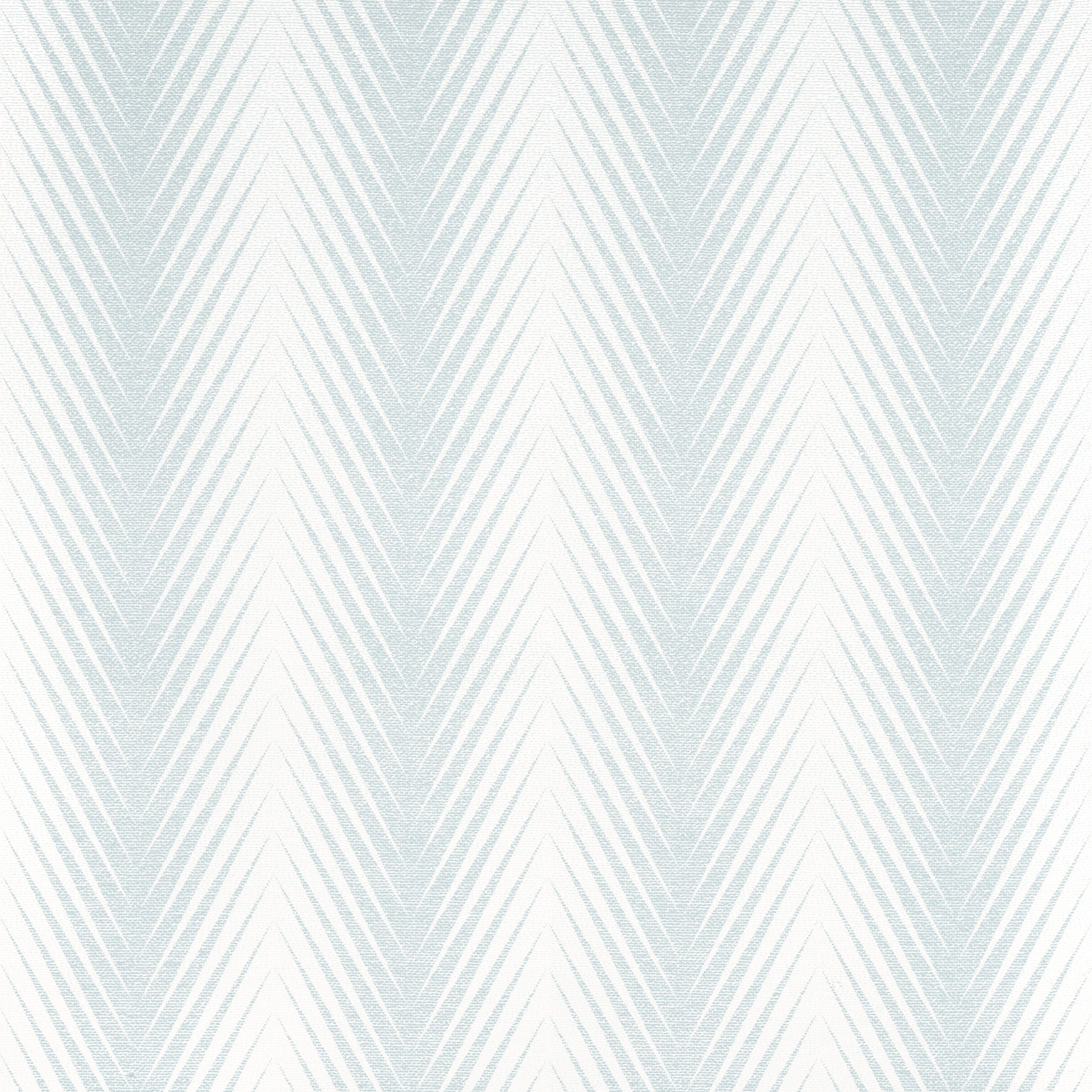 Viva wallpaper in spa blue color - pattern number T12828 - by Thibaut in the Modern Resource Volume 3 collection