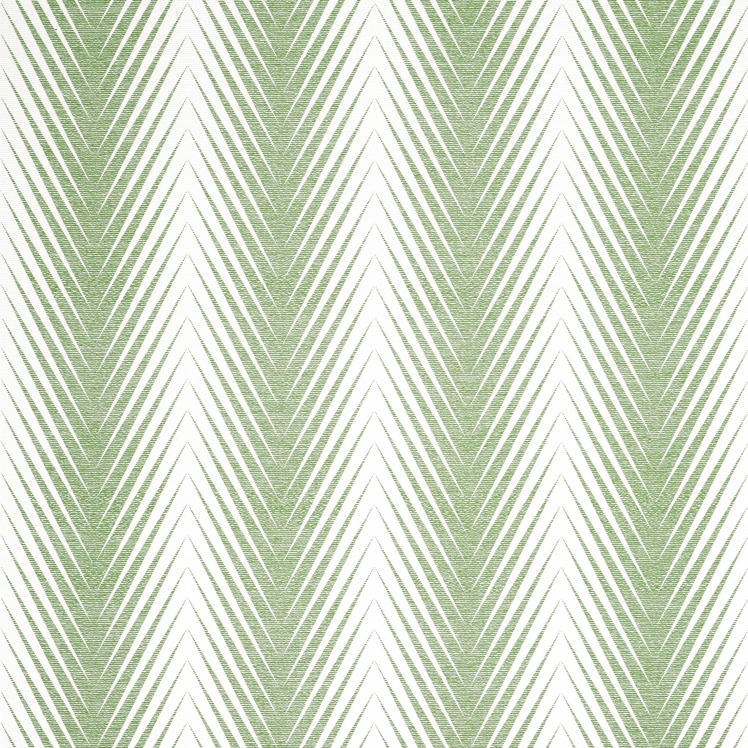 Viva wallpaper in green color - pattern number T12832 - by Thibaut in the Modern Resource Volume 3 collection