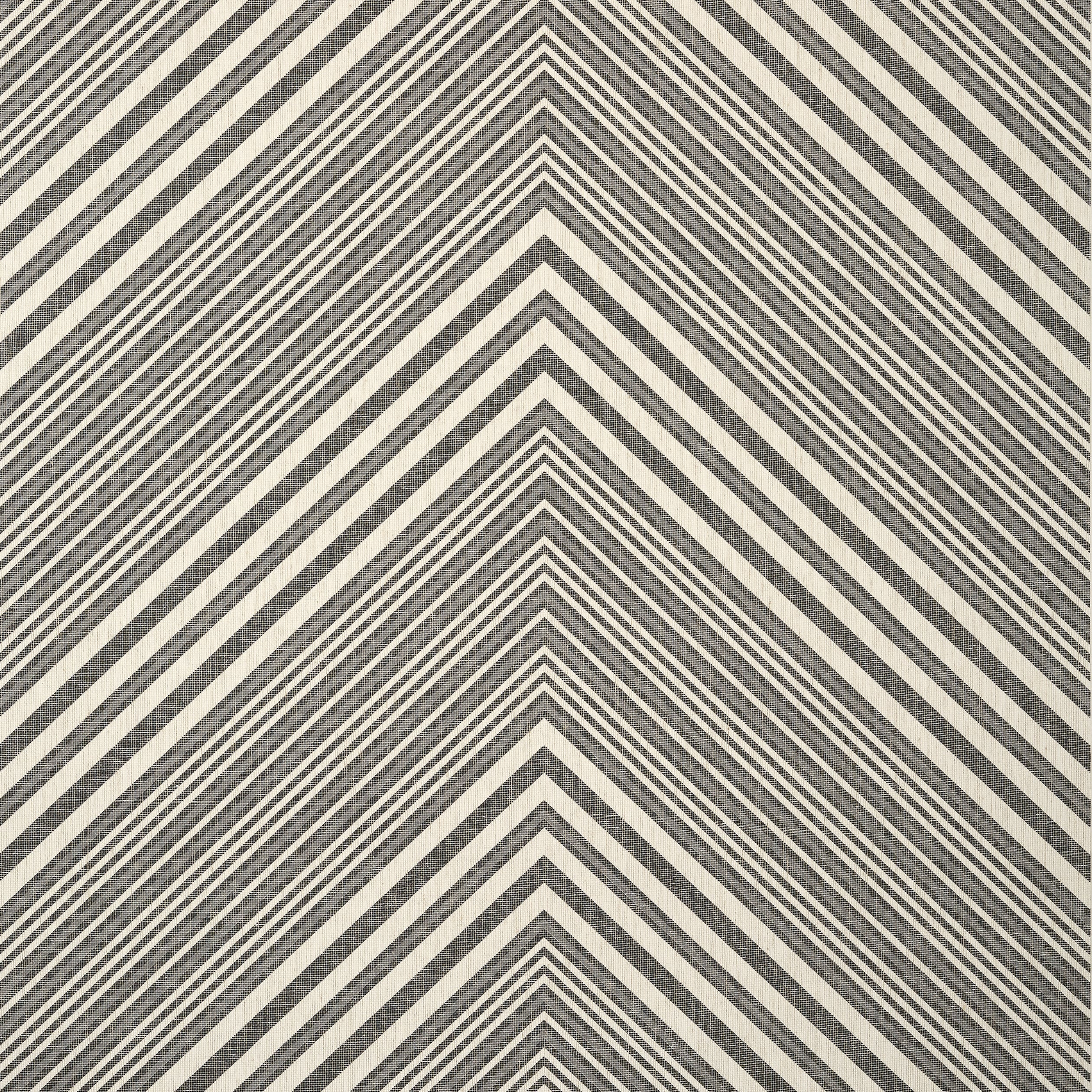 Elevation wallpaper in black and grey color - pattern number T12834 - by Thibaut in the Modern Resource Volume 3 collection