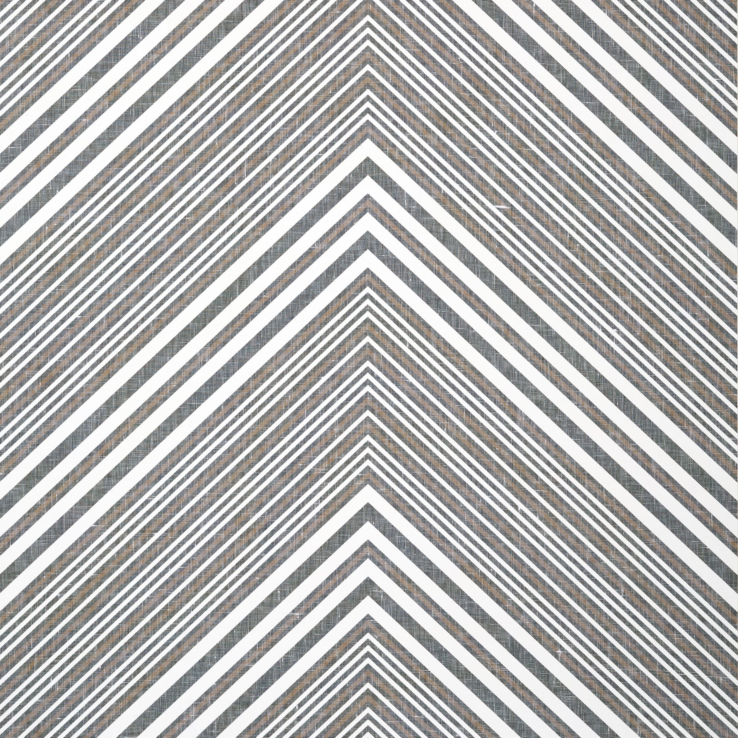 Elevation wallpaper in black and white color - pattern number T12835 - by Thibaut in the Modern Resource Volume 3 collection