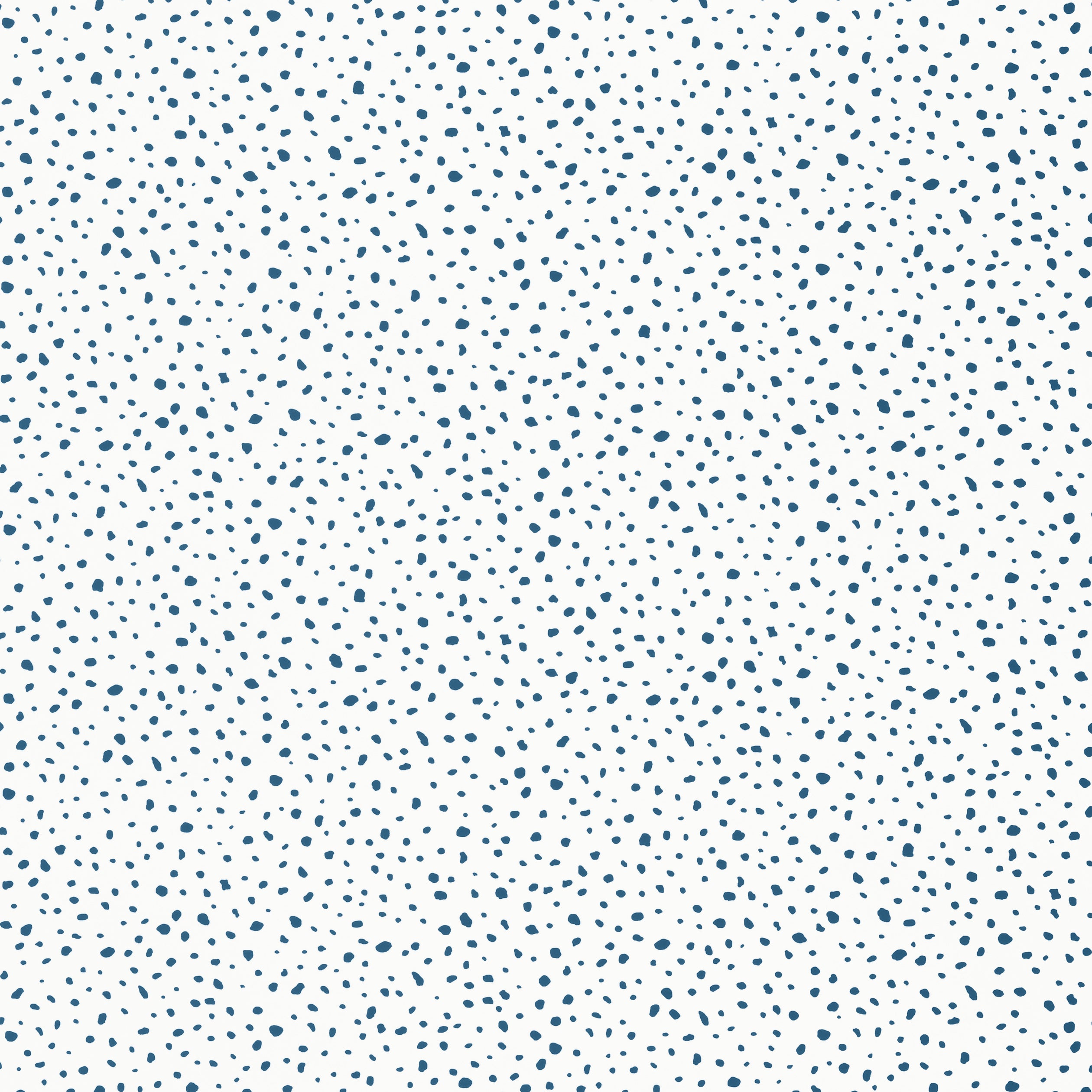 Sandy Point wallpaper in navy color - pattern number T13151 - by Thibaut in the Summer House collection