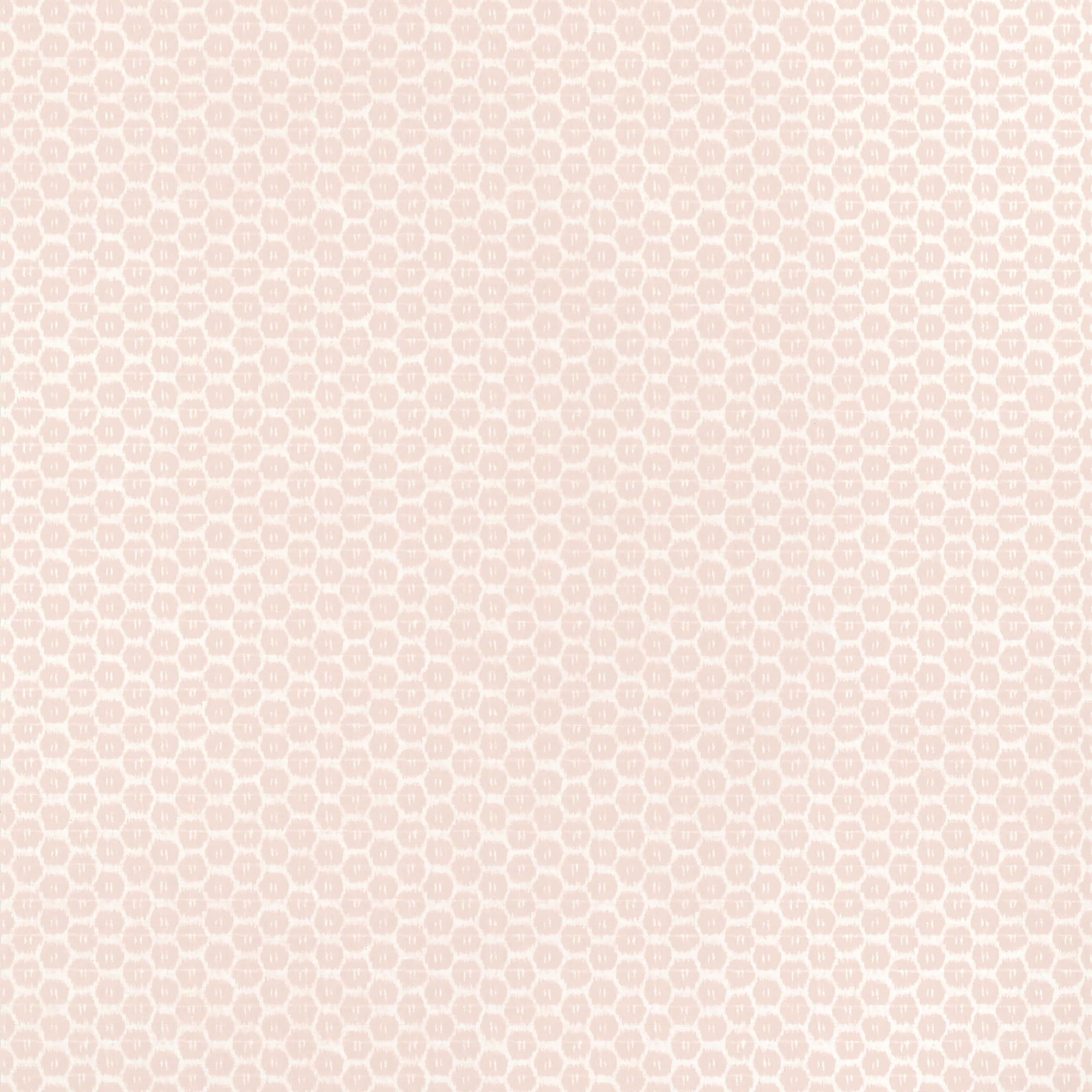 Akari wallpaper in blush color - pattern number T13367 - by Thibaut in the Pavilion collection