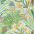 Protea fabric in light blue color - pattern number T13925 - by Thibaut in the Palm Grove collection