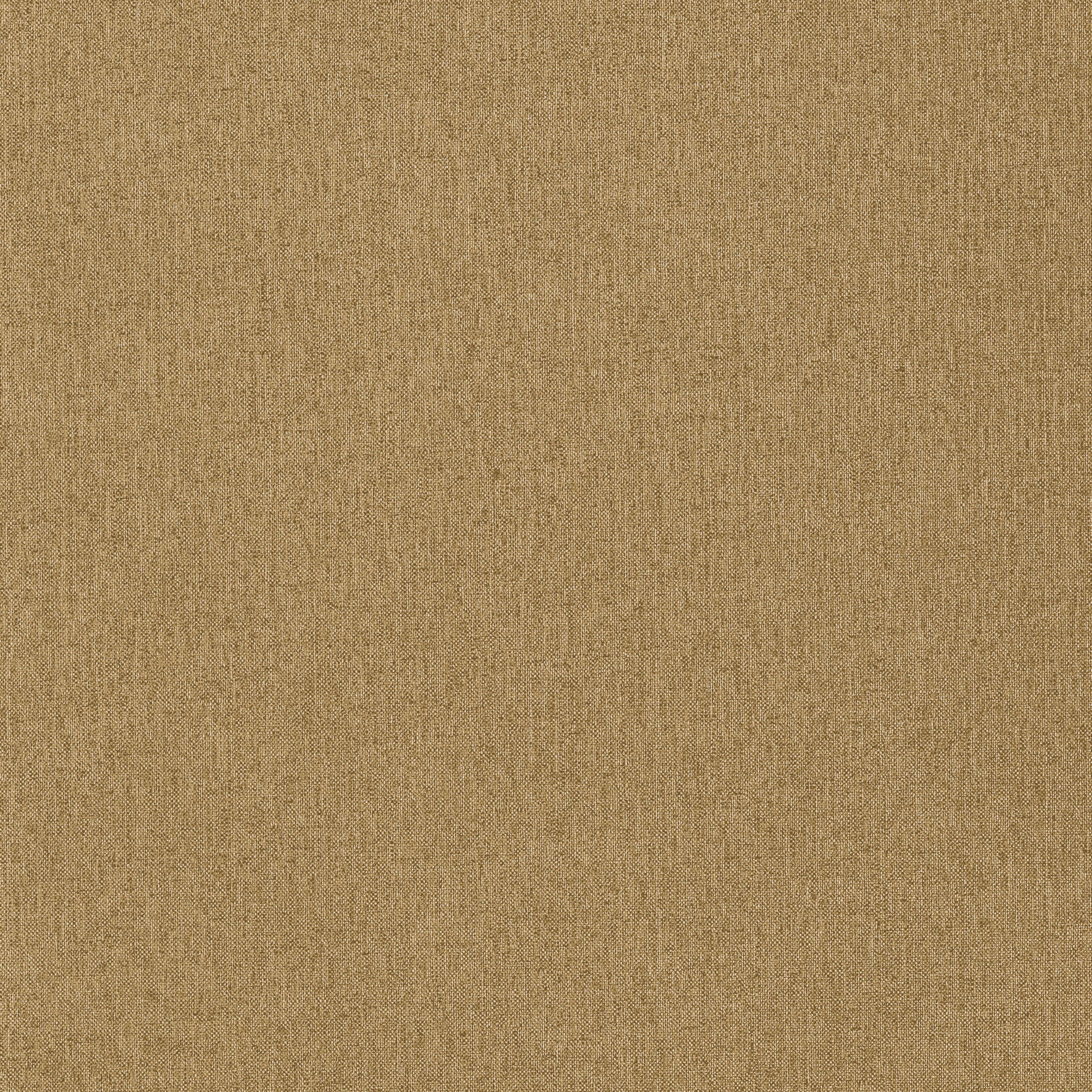 Bilzen Linen wallpaper in bronze color - pattern number T14123 - by Thibaut in the Texture Resource Volume 4 collection