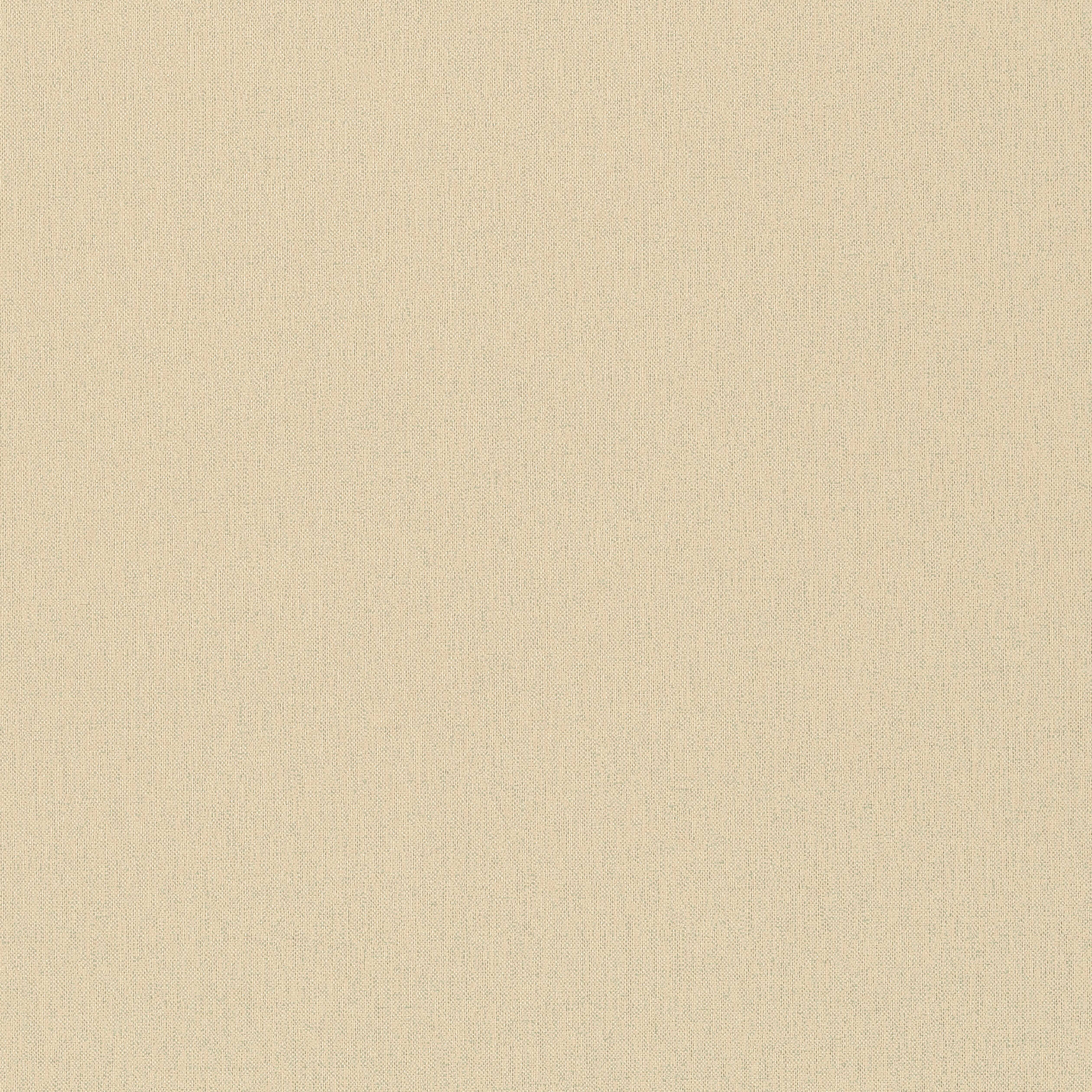 Bilzen Linen wallpaper in aqua and cream color - pattern number T14129 - by Thibaut in the Texture Resource Volume 4 collection