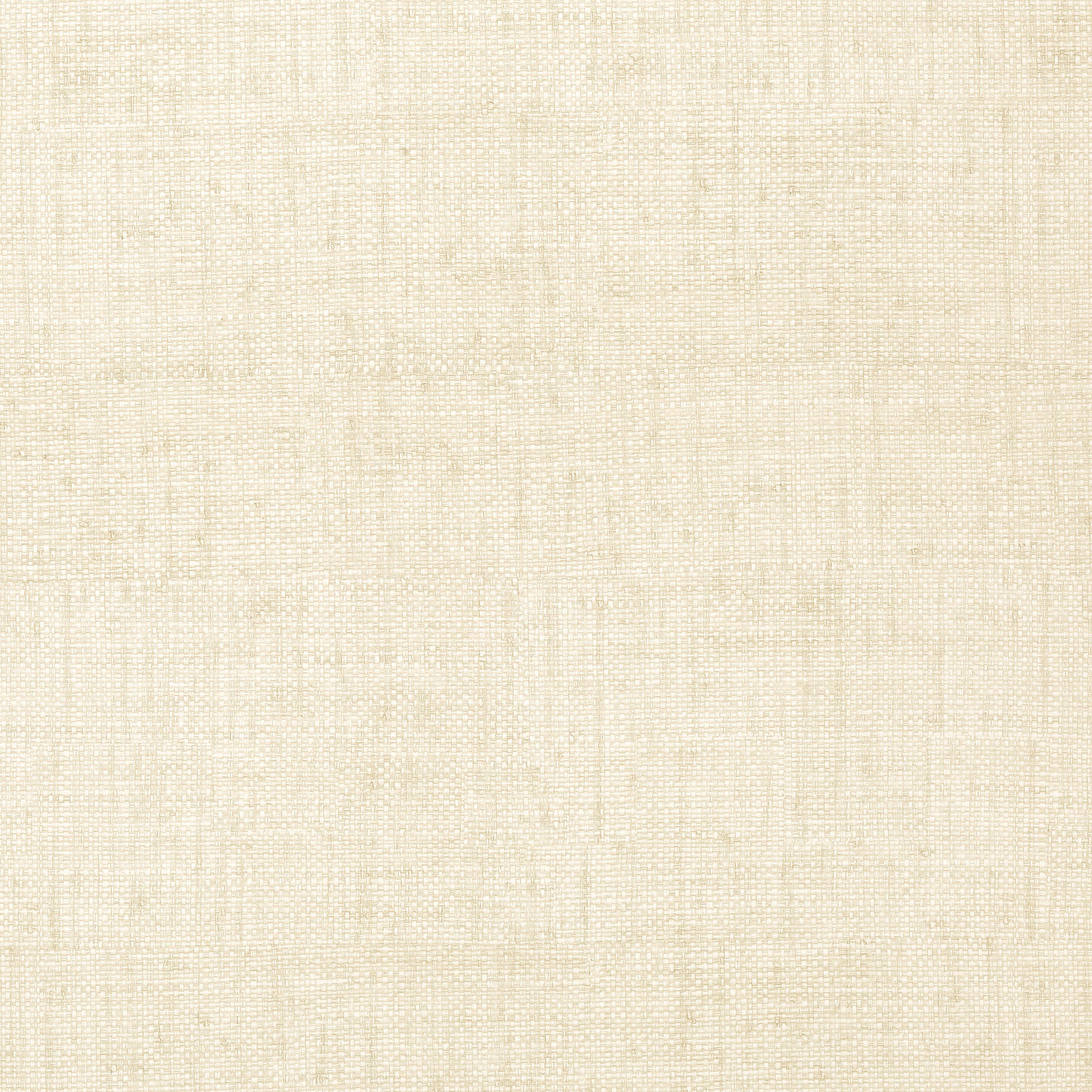 Bankun Raffia wallpaper in off white color - pattern number T14134 - by Thibaut in the Texture Resource Volume 8 collection