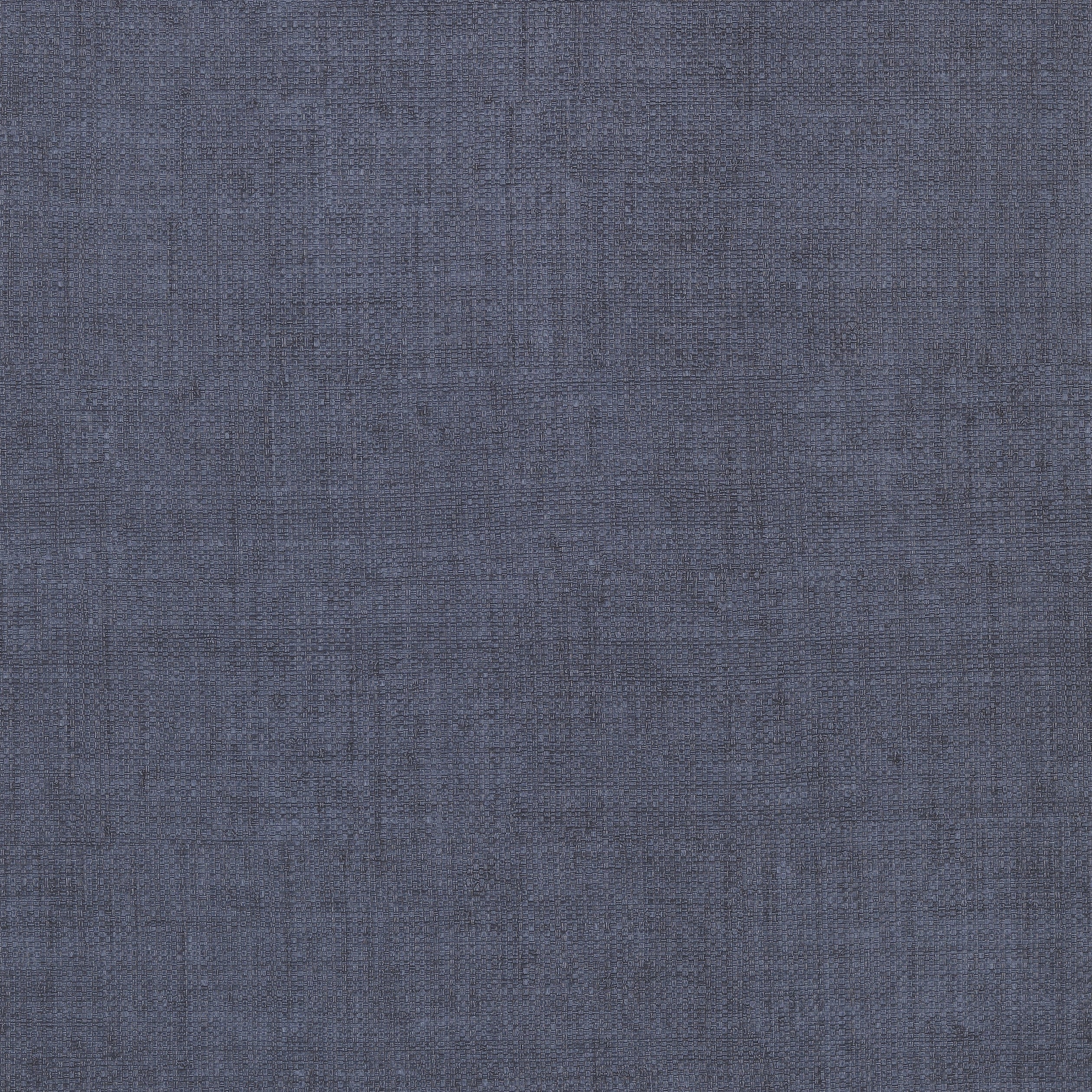 Bankun Raffia wallpaper in navy color - pattern number T14145 - by Thibaut in the Texture Resource Volume 8 collection