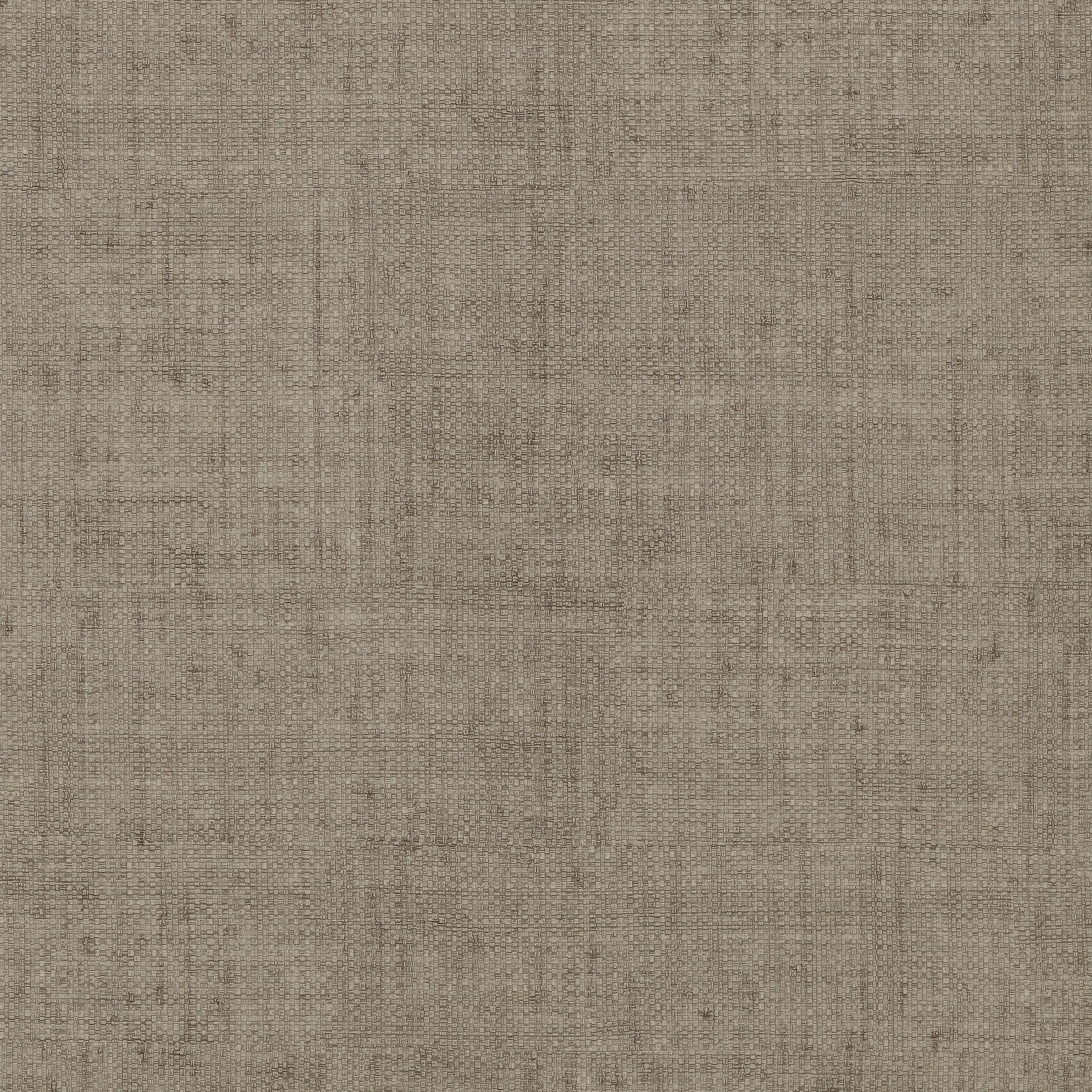 Bankun Raffia wallpaper in dark grey color - pattern number T14146 - by Thibaut in the Texture Resource Volume 8 collection