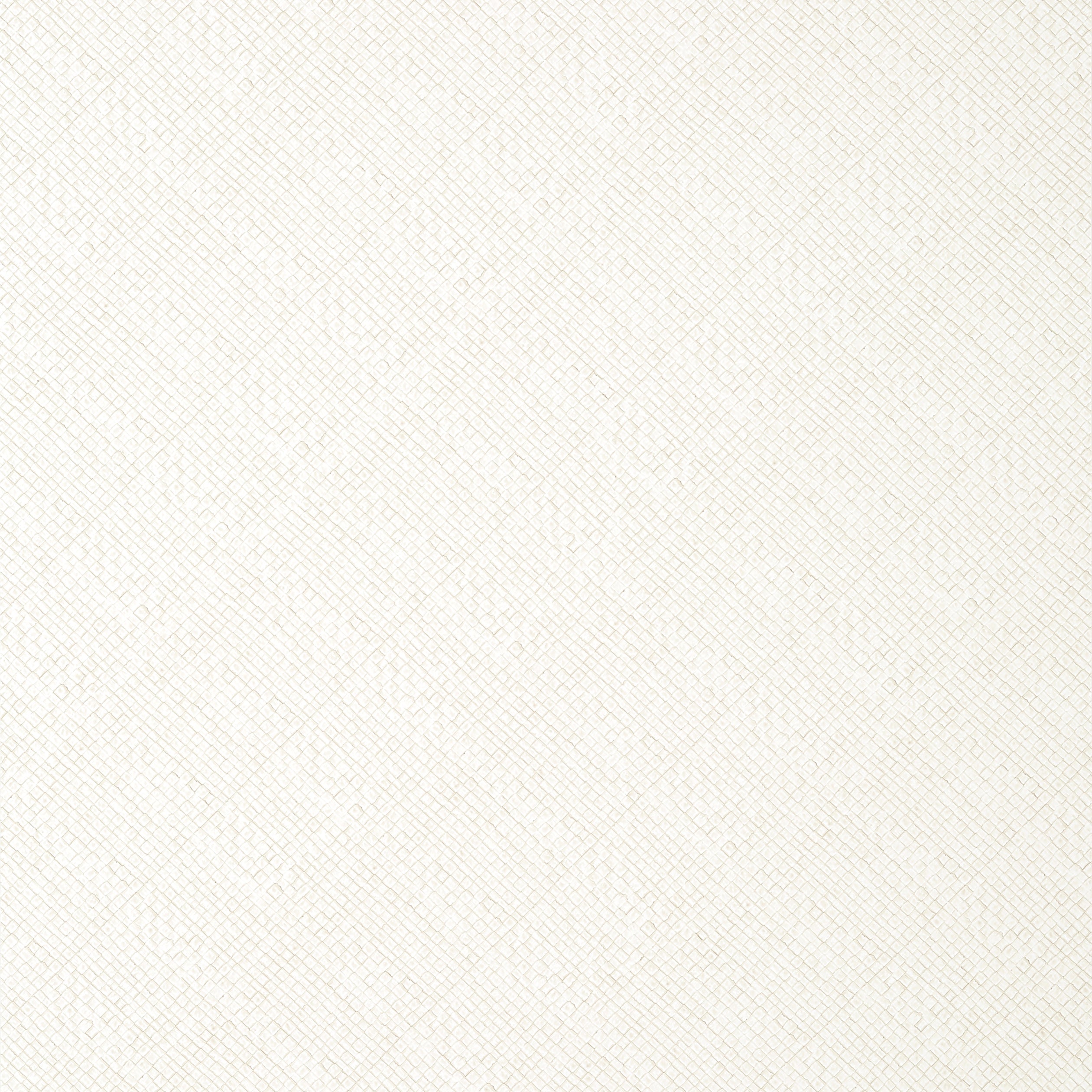 Jackson Weave wallpaper in white color - pattern number T14500 - by Thibaut in the Texture Resource Volume 8 collection