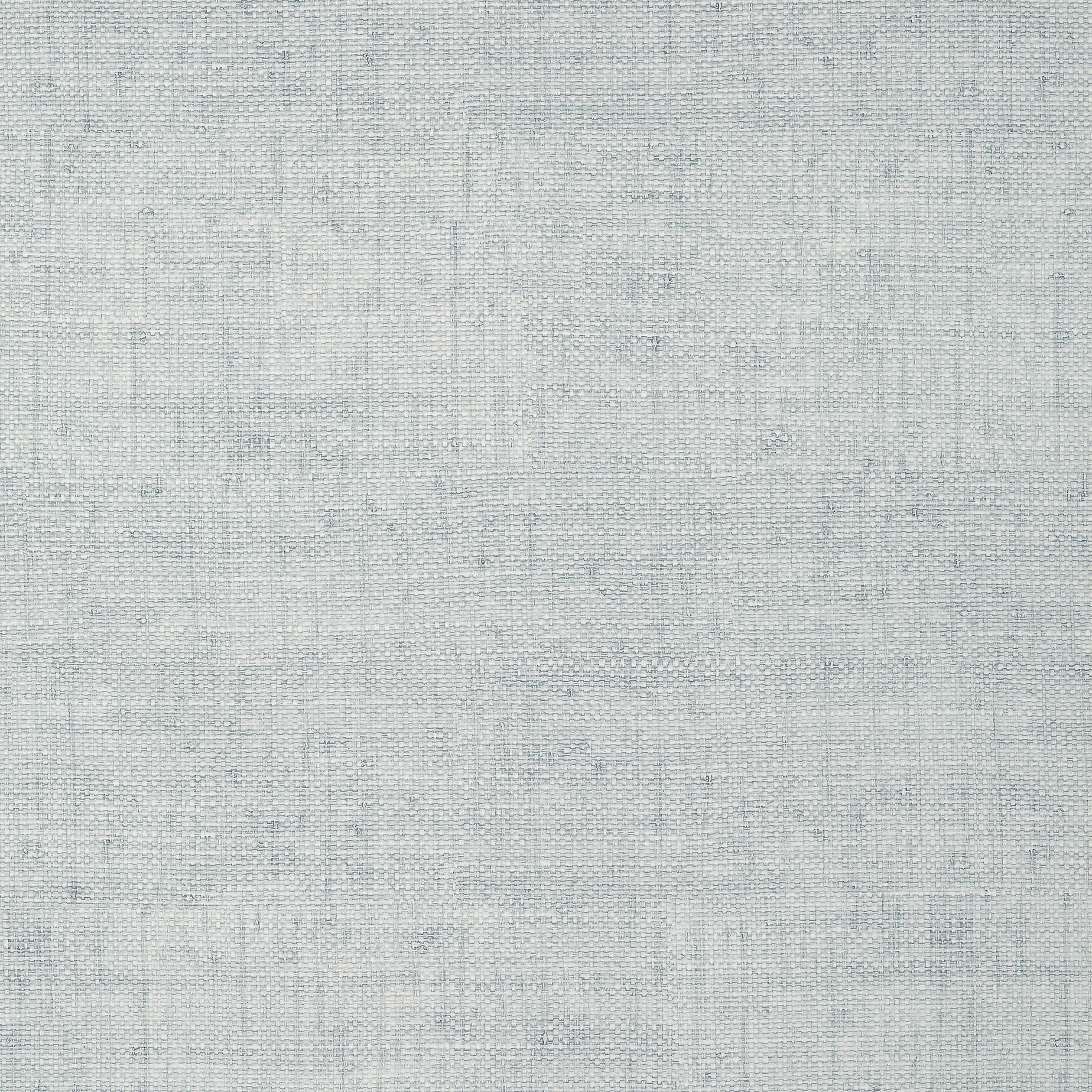 Bankun Raffia wallpaper in glacier color - pattern number T14518 - by Thibaut in the Texture Resource Volume 8 collection