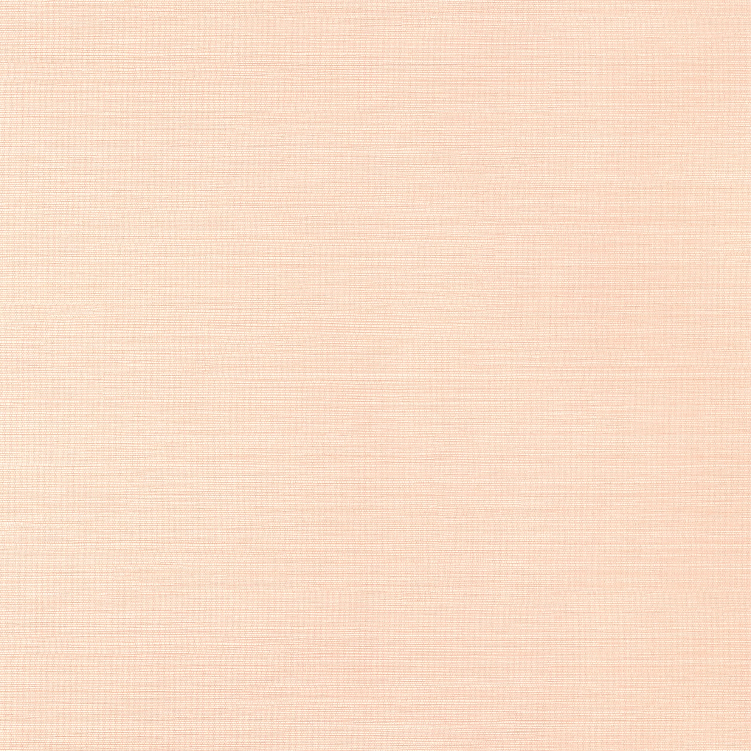 Luta Sisal wallpaper in blush color - pattern number T14526 - by Thibaut in the Texture Resource Volume 8 collection