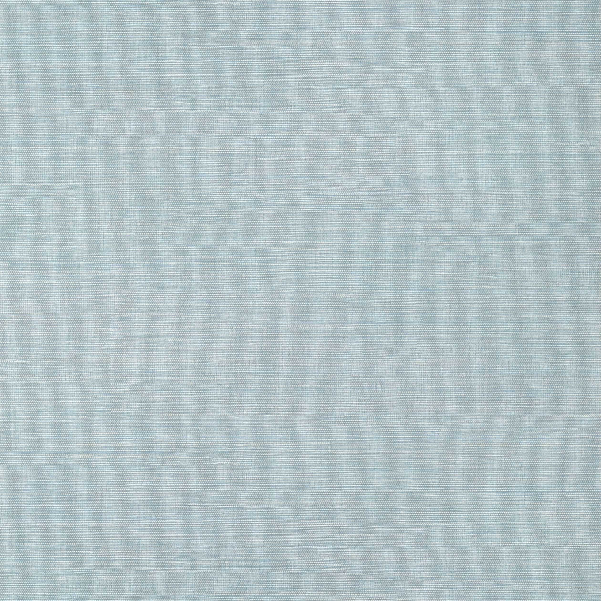 Luta Sisal wallpaper in slate color - pattern number T14530 - by Thibaut in the Texture Resource Volume 8 collection