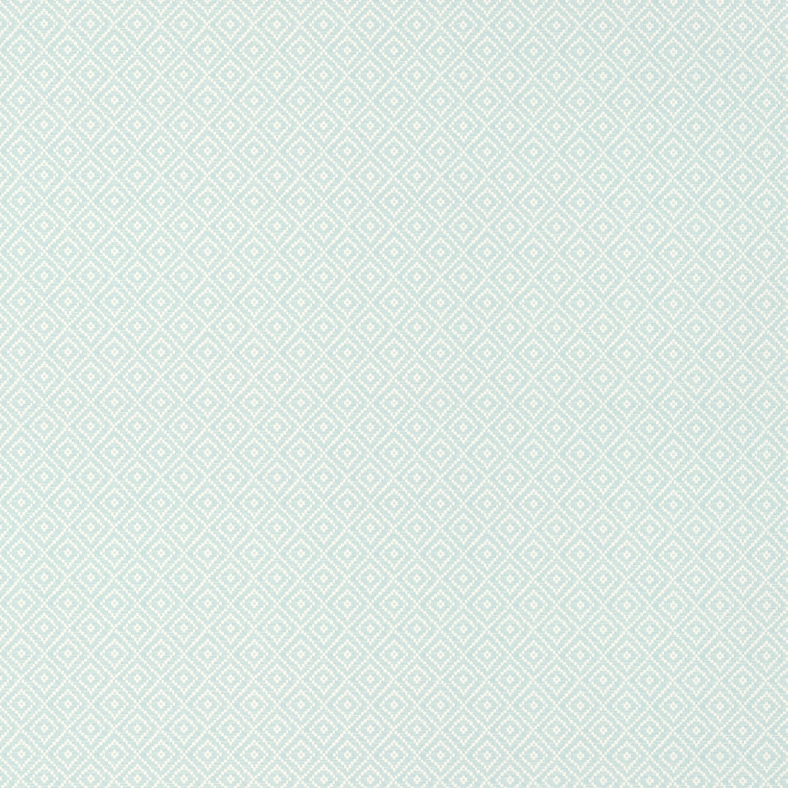 Rimba wallpaper in robins egg color - pattern number T14542 - by Thibaut in the Texture Resource Volume 8 collection
