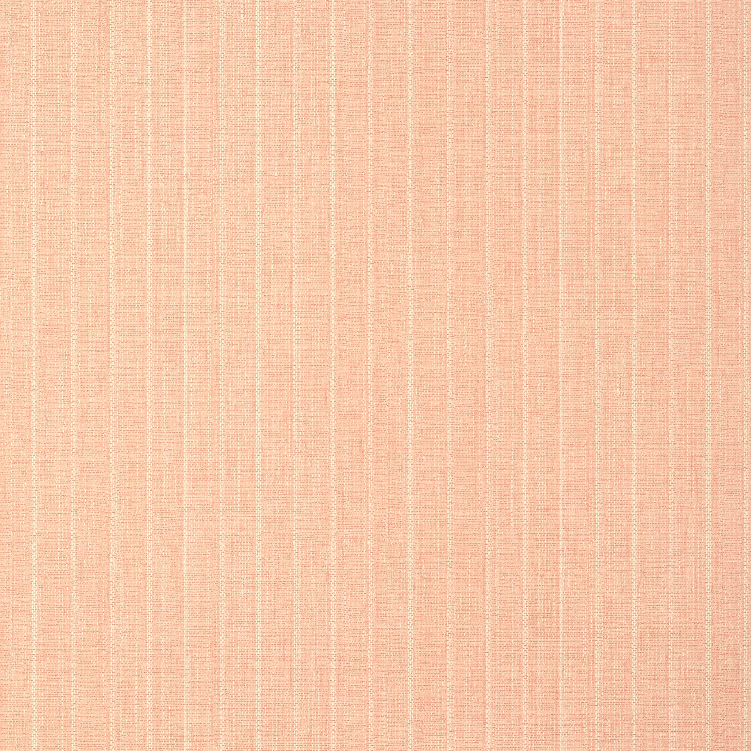 Woolston wallpaper in coral color - pattern number T14582 - by Thibaut in the Texture Resource Volume 8 collection