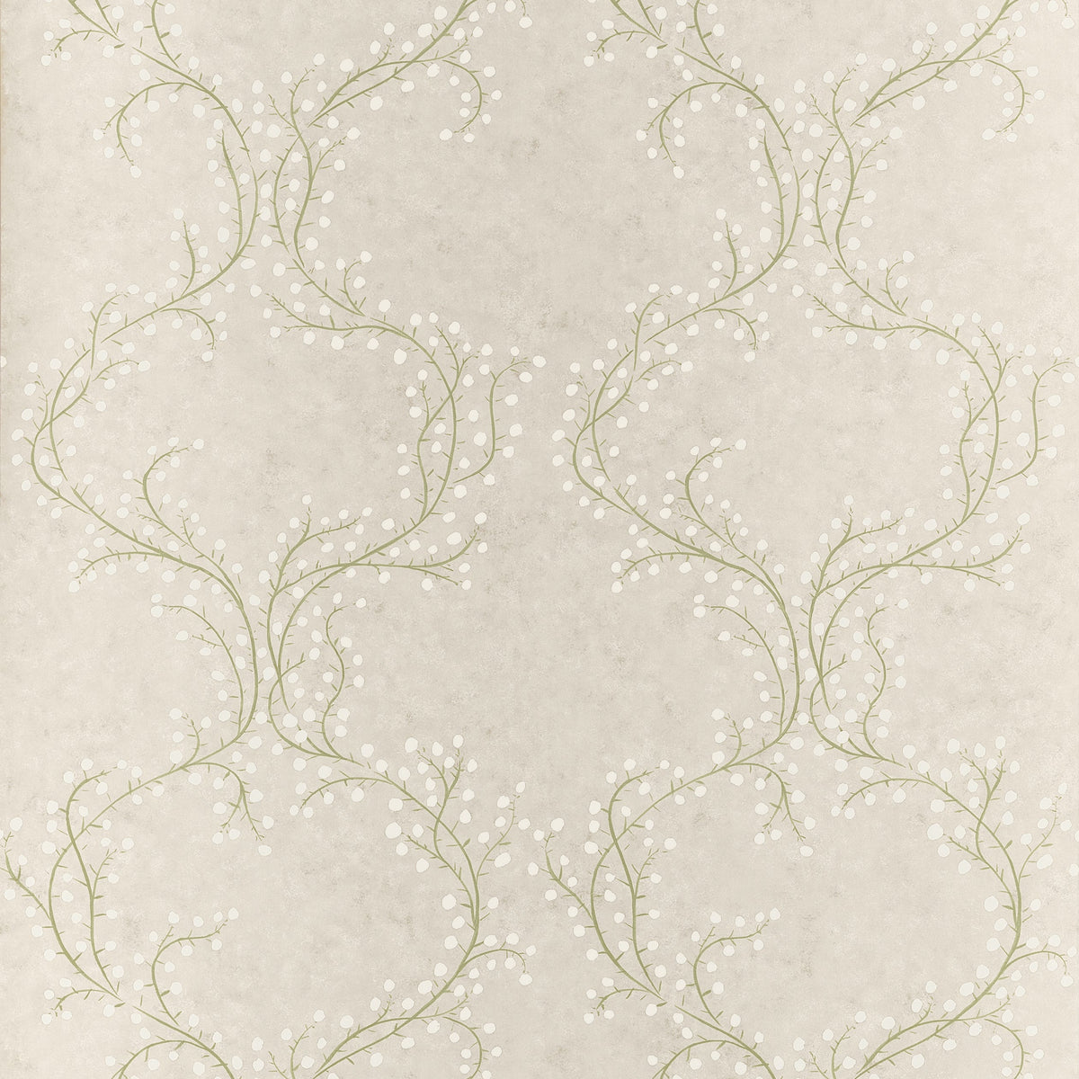 Markle Trail Wallpaper in Beige color - pattern number T14639 - by Thibaut in the Fairhaven collection