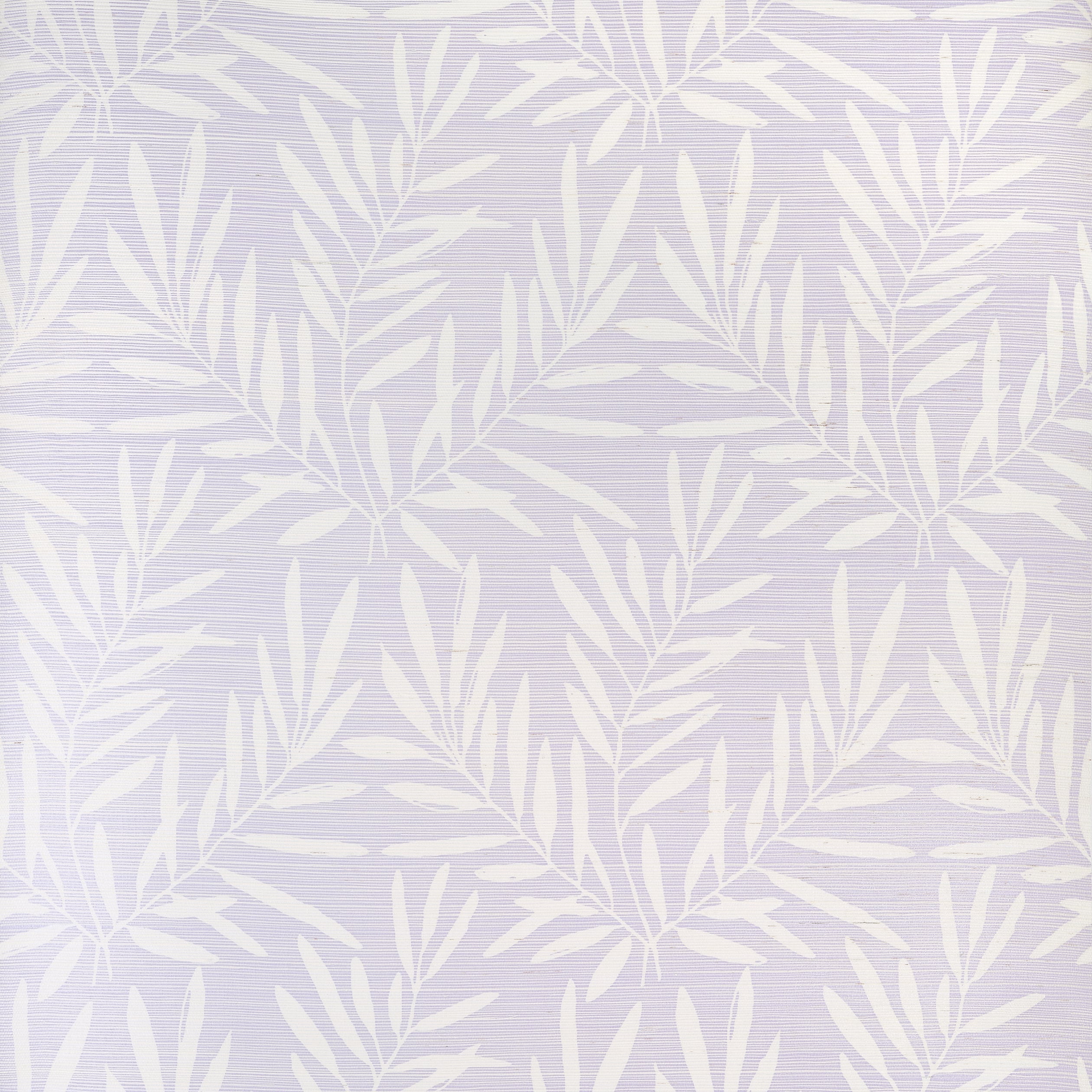Summer Leaves fabric in lavender color - pattern number T15805 - by Thibaut in the Islander collection